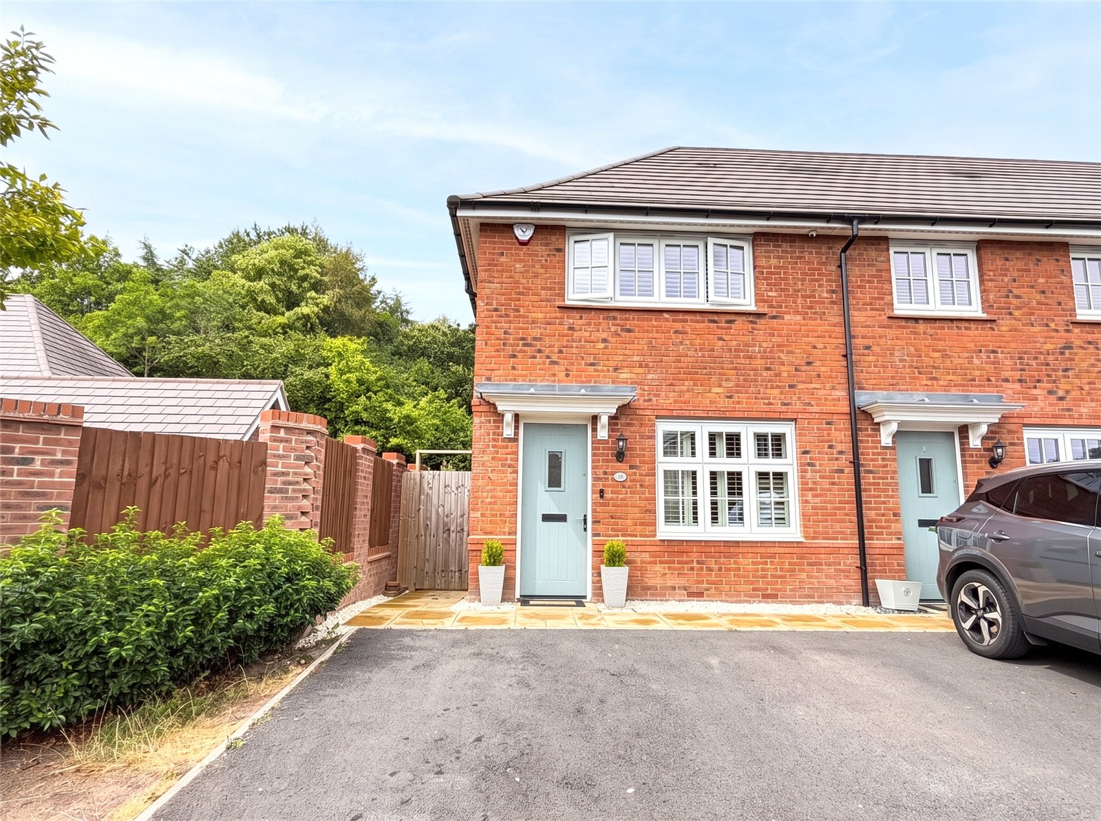 Herbert Owen Drive, Priorslee, Telford, TF2 - DB Roberts