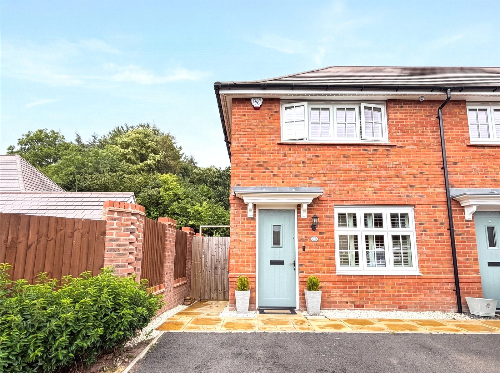 Herbert Owen Drive, Priorslee, Telford, TF2 - DB Roberts