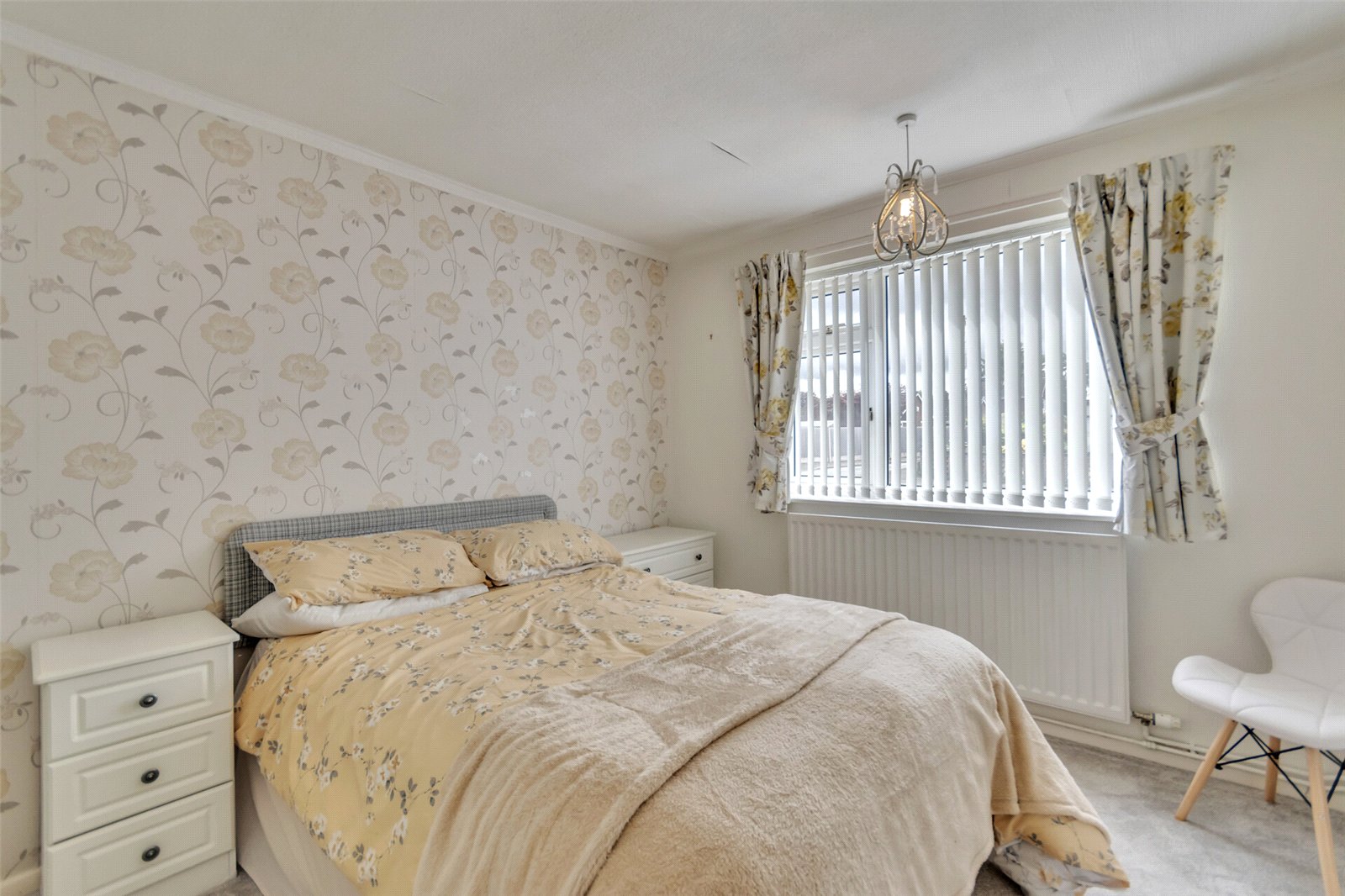 Foxleigh Grove, Wem, Shrewsbury, SY4 - DB Roberts