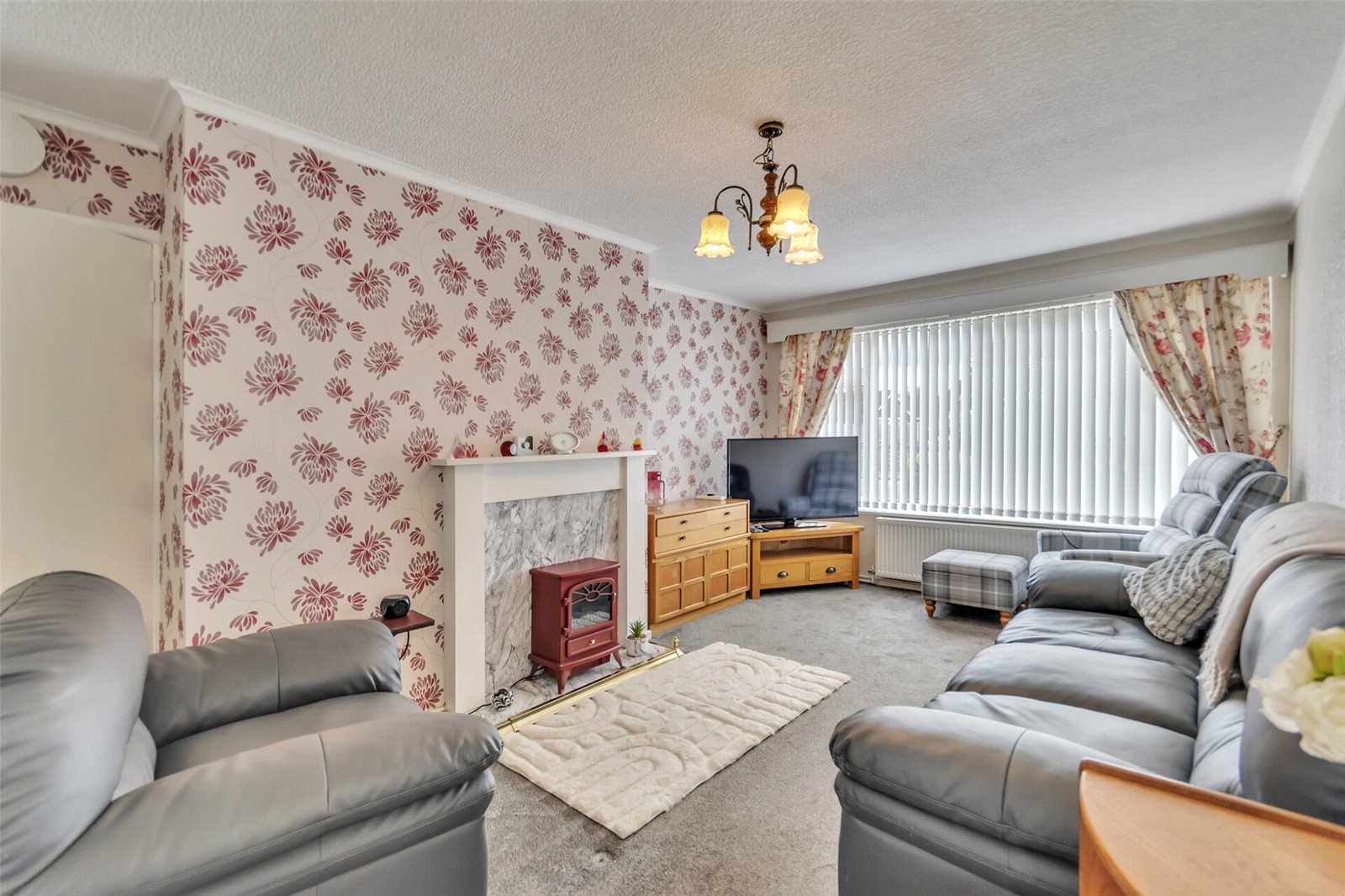 Foxleigh Grove, Wem, Shrewsbury, SY4 - DB Roberts