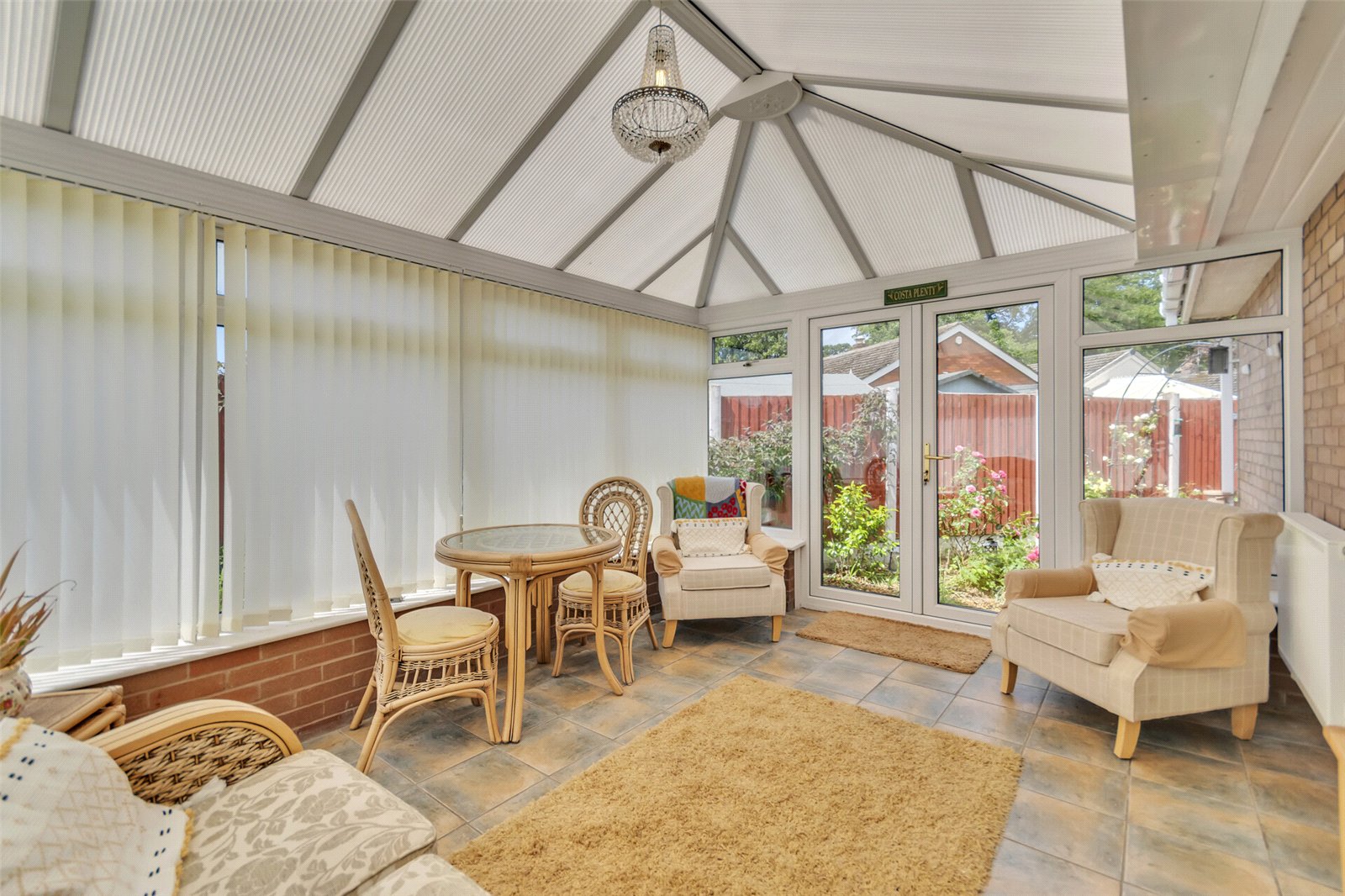 Foxleigh Grove, Wem, Shrewsbury, SY4 - DB Roberts