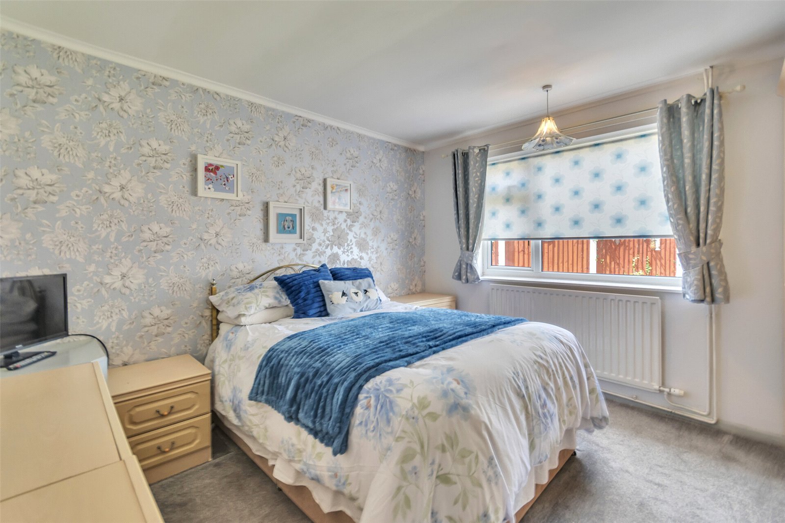 Foxleigh Grove, Wem, Shrewsbury, SY4 - DB Roberts