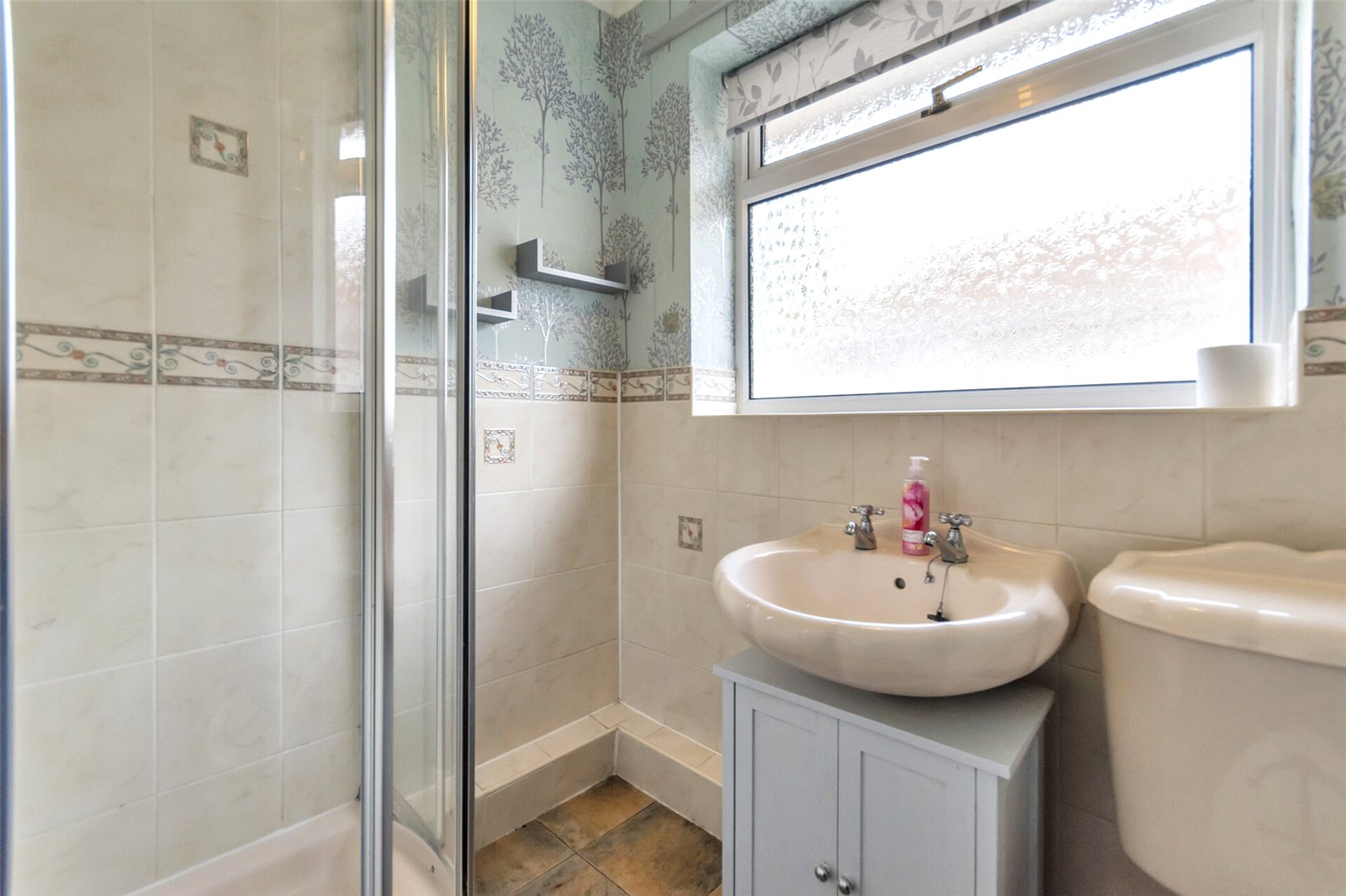 Foxleigh Grove, Wem, Shrewsbury, SY4 - DB Roberts