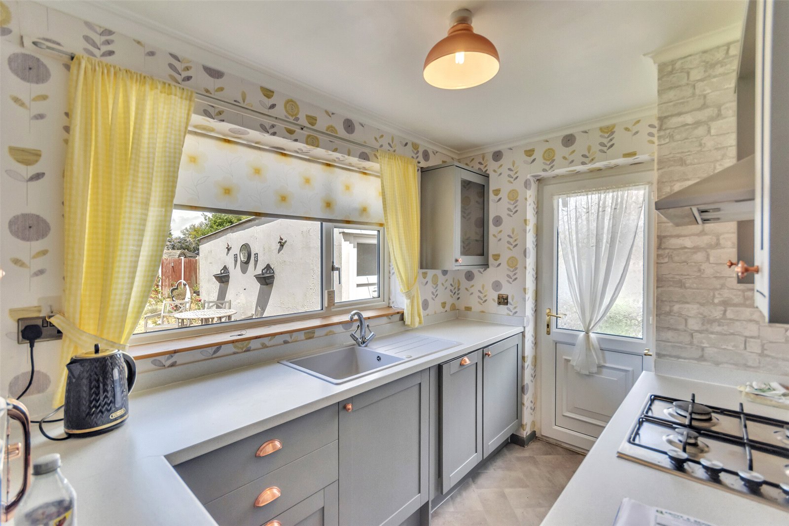 Foxleigh Grove, Wem, Shrewsbury, SY4 - DB Roberts