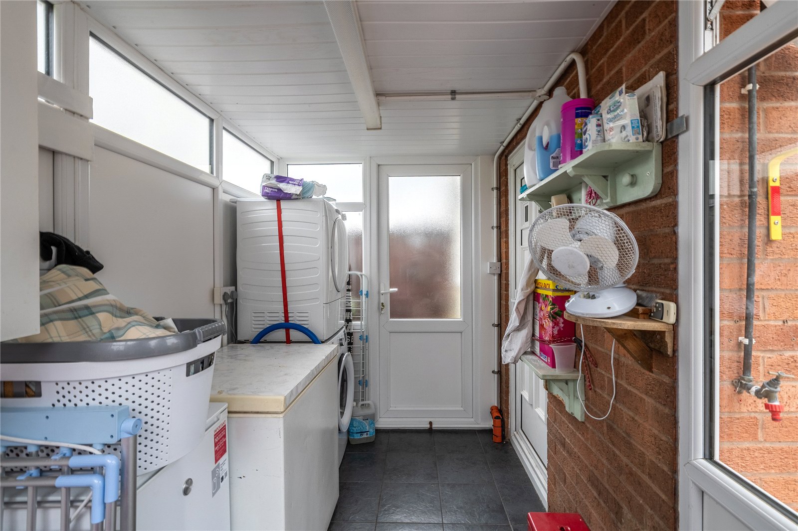 Bhylls Crescent, Wolverhampton, West Midlands, WV3 - DB Roberts