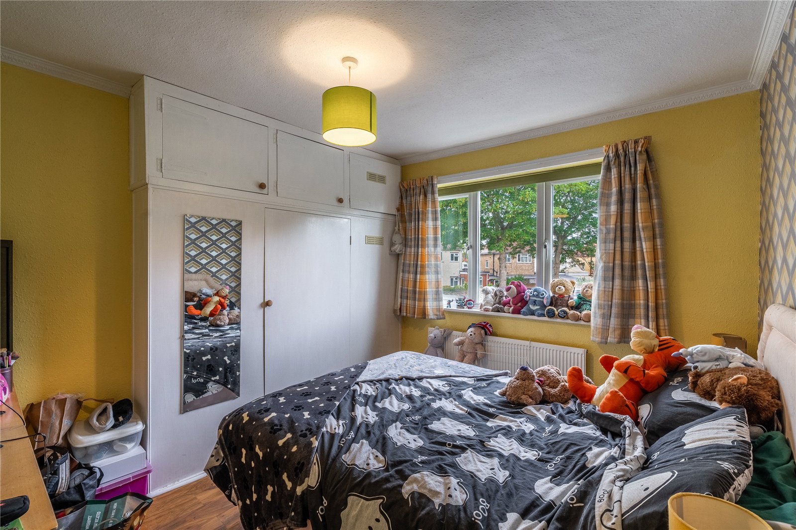 Bhylls Crescent, Wolverhampton, West Midlands, WV3 - DB Roberts