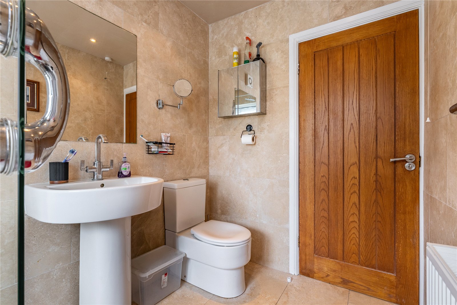 Bhylls Crescent, Wolverhampton, West Midlands, WV3 - DB Roberts