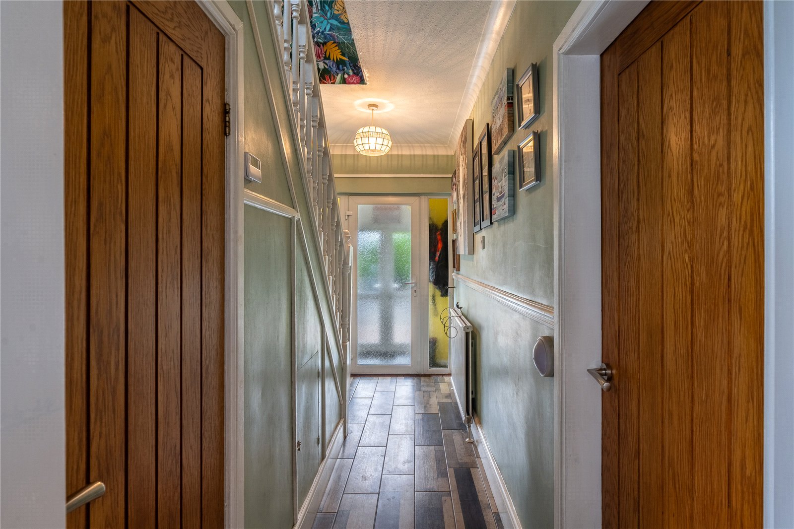 Bhylls Crescent, Wolverhampton, West Midlands, WV3 - DB Roberts