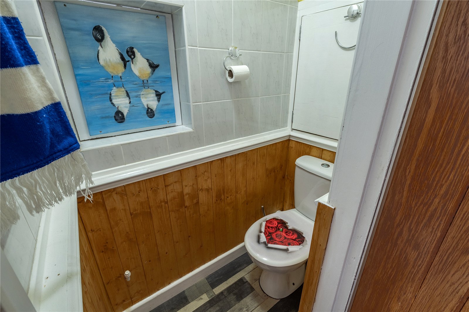 Bhylls Crescent, Wolverhampton, West Midlands, WV3 - DB Roberts