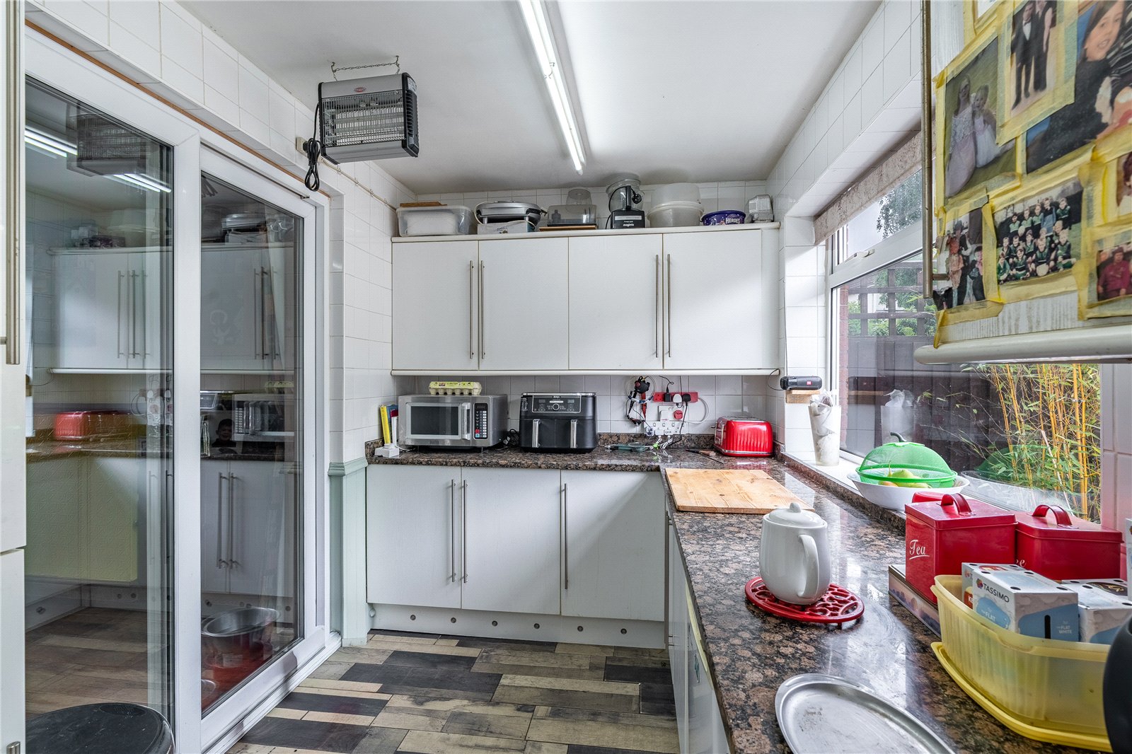 Bhylls Crescent, Wolverhampton, West Midlands, WV3 - DB Roberts