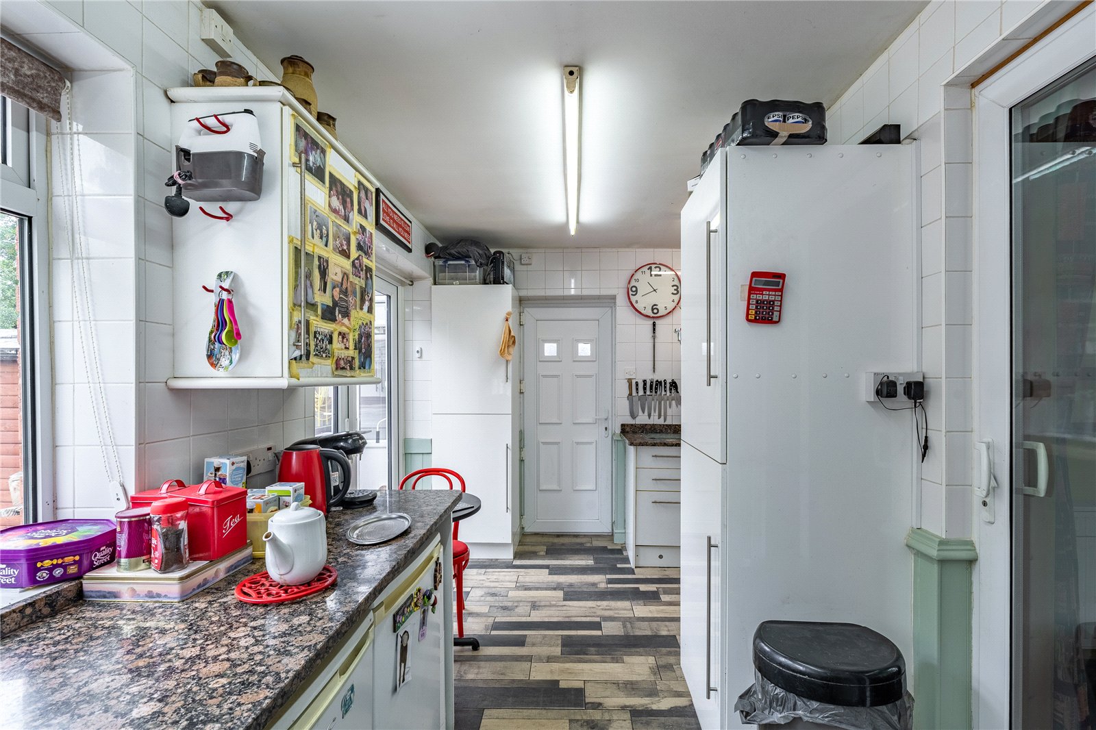 Bhylls Crescent, Wolverhampton, West Midlands, WV3 - DB Roberts