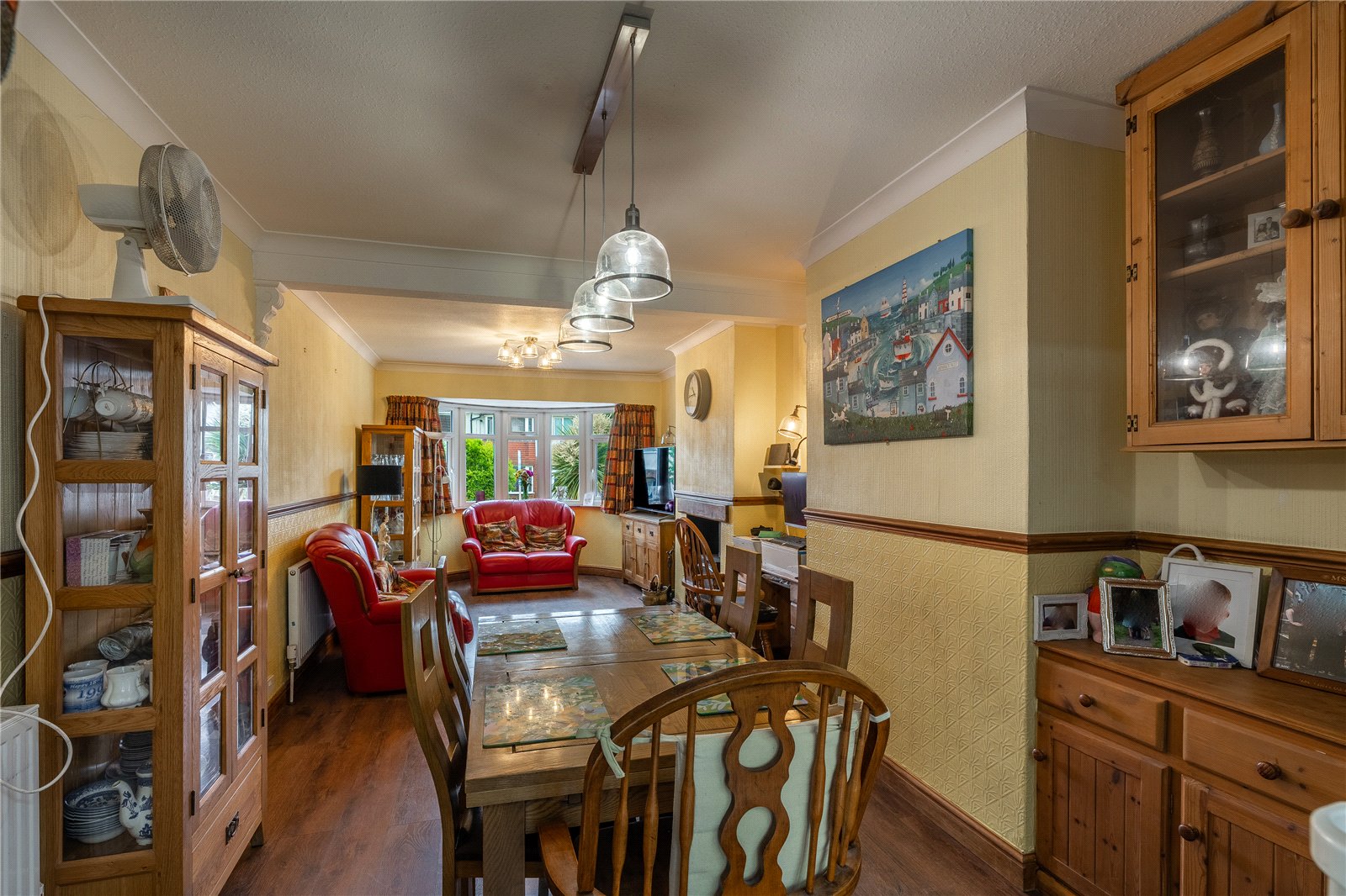 Bhylls Crescent, Wolverhampton, West Midlands, WV3 - DB Roberts