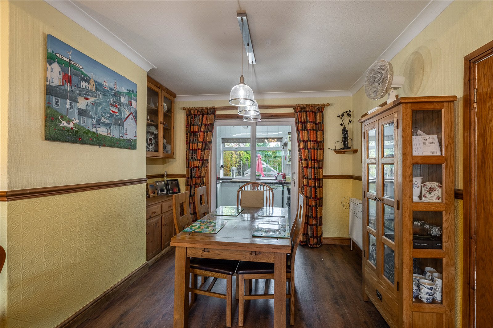 Bhylls Crescent, Wolverhampton, West Midlands, WV3 - DB Roberts