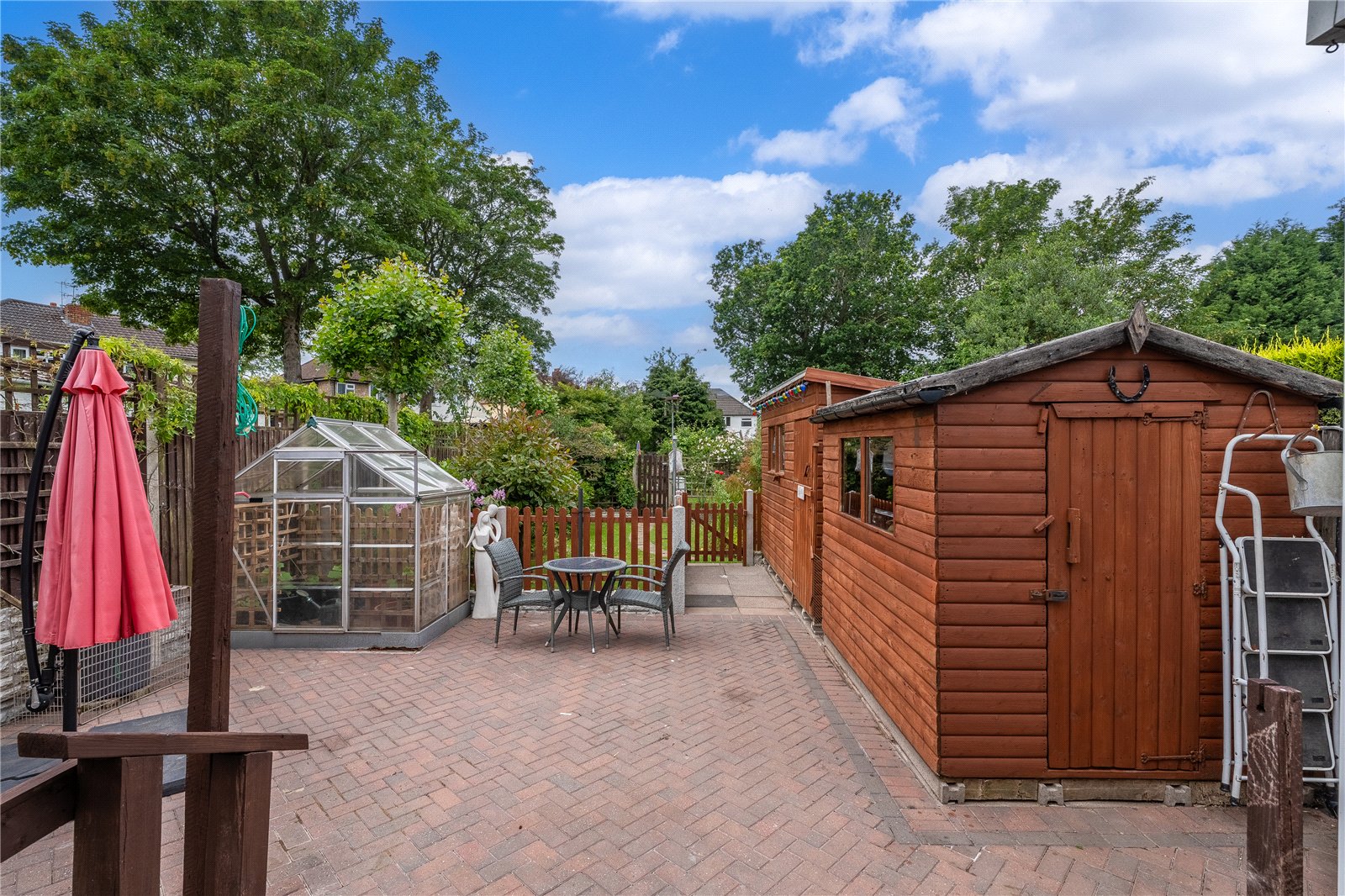 Bhylls Crescent, Wolverhampton, West Midlands, WV3 - DB Roberts