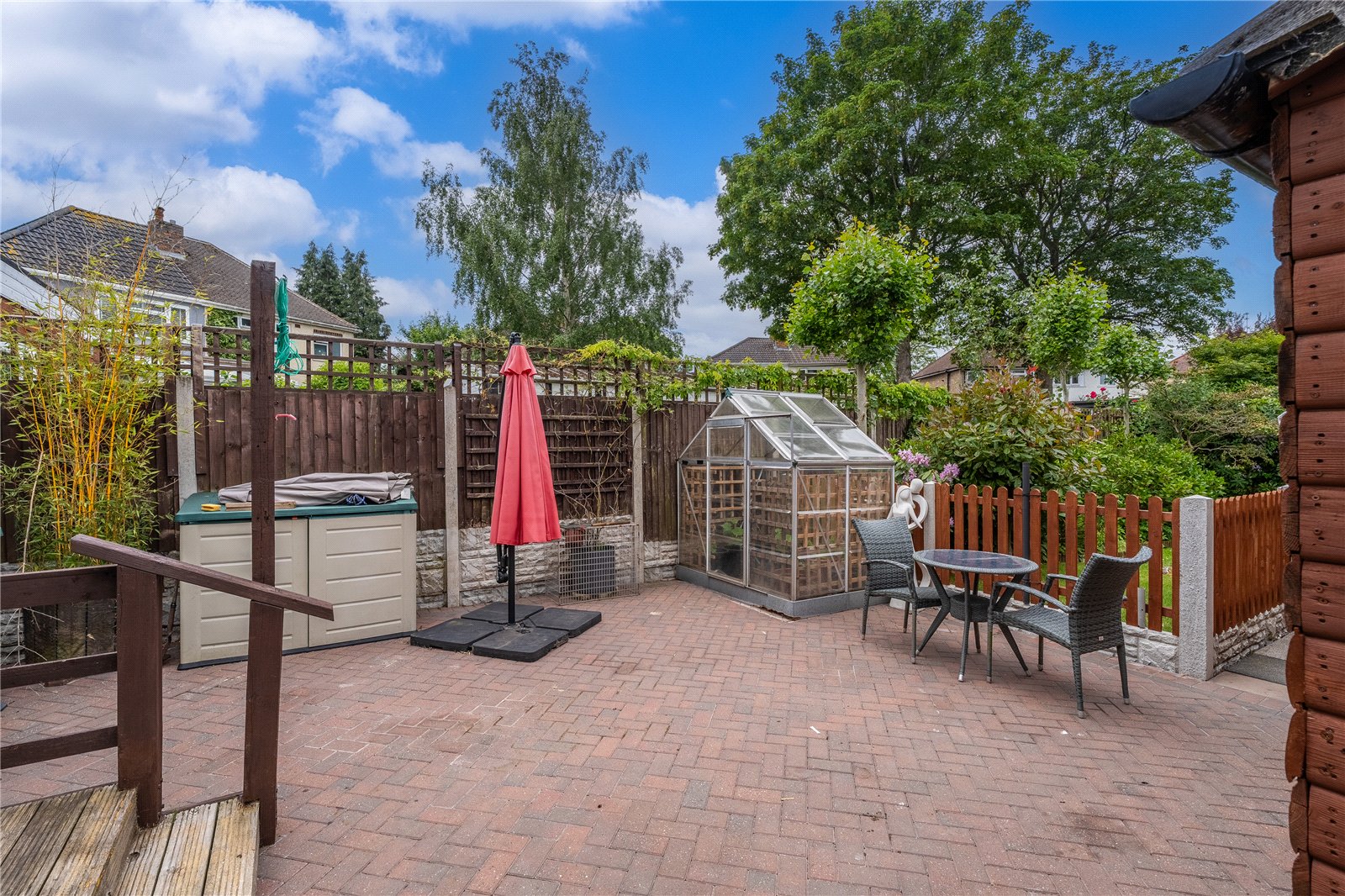 Bhylls Crescent, Wolverhampton, West Midlands, WV3 - DB Roberts