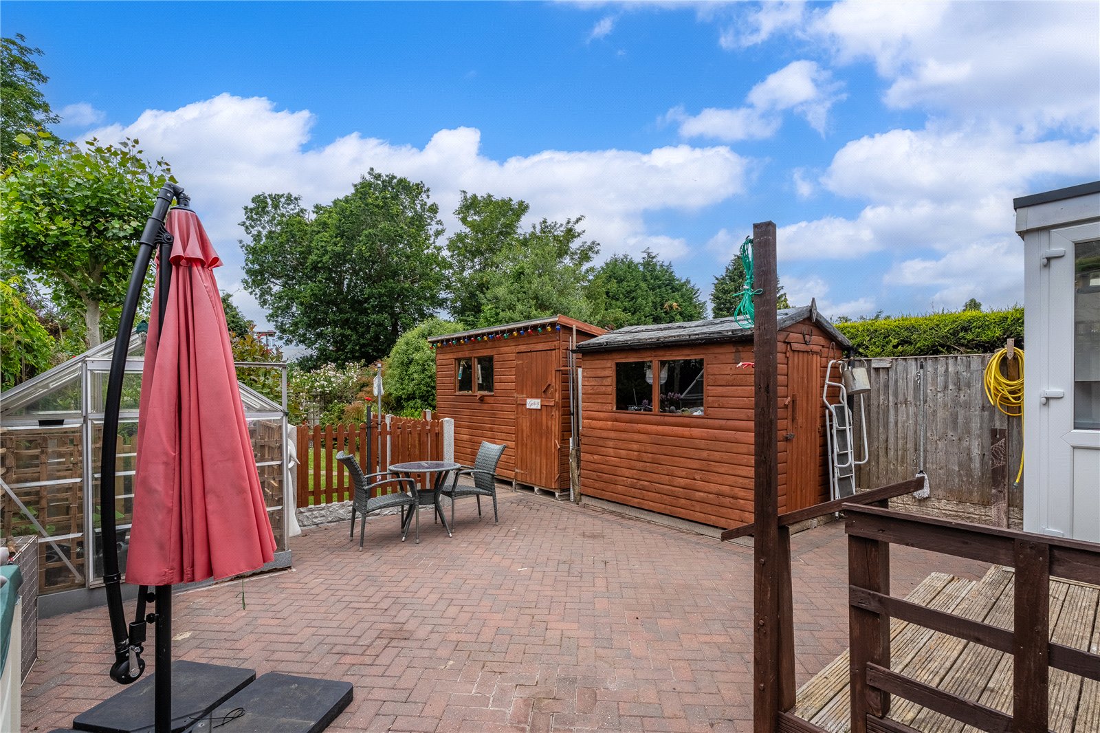 Bhylls Crescent, Wolverhampton, West Midlands, WV3 - DB Roberts