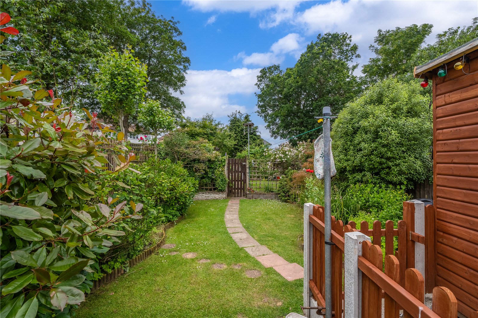 Bhylls Crescent, Wolverhampton, West Midlands, WV3 - DB Roberts