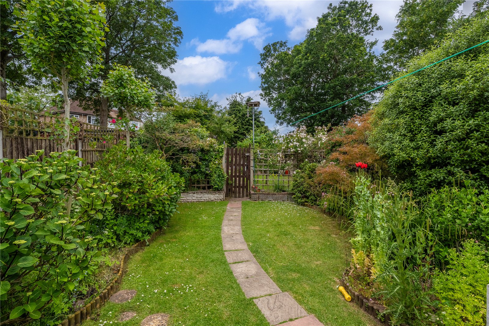 Bhylls Crescent, Wolverhampton, West Midlands, WV3 - DB Roberts