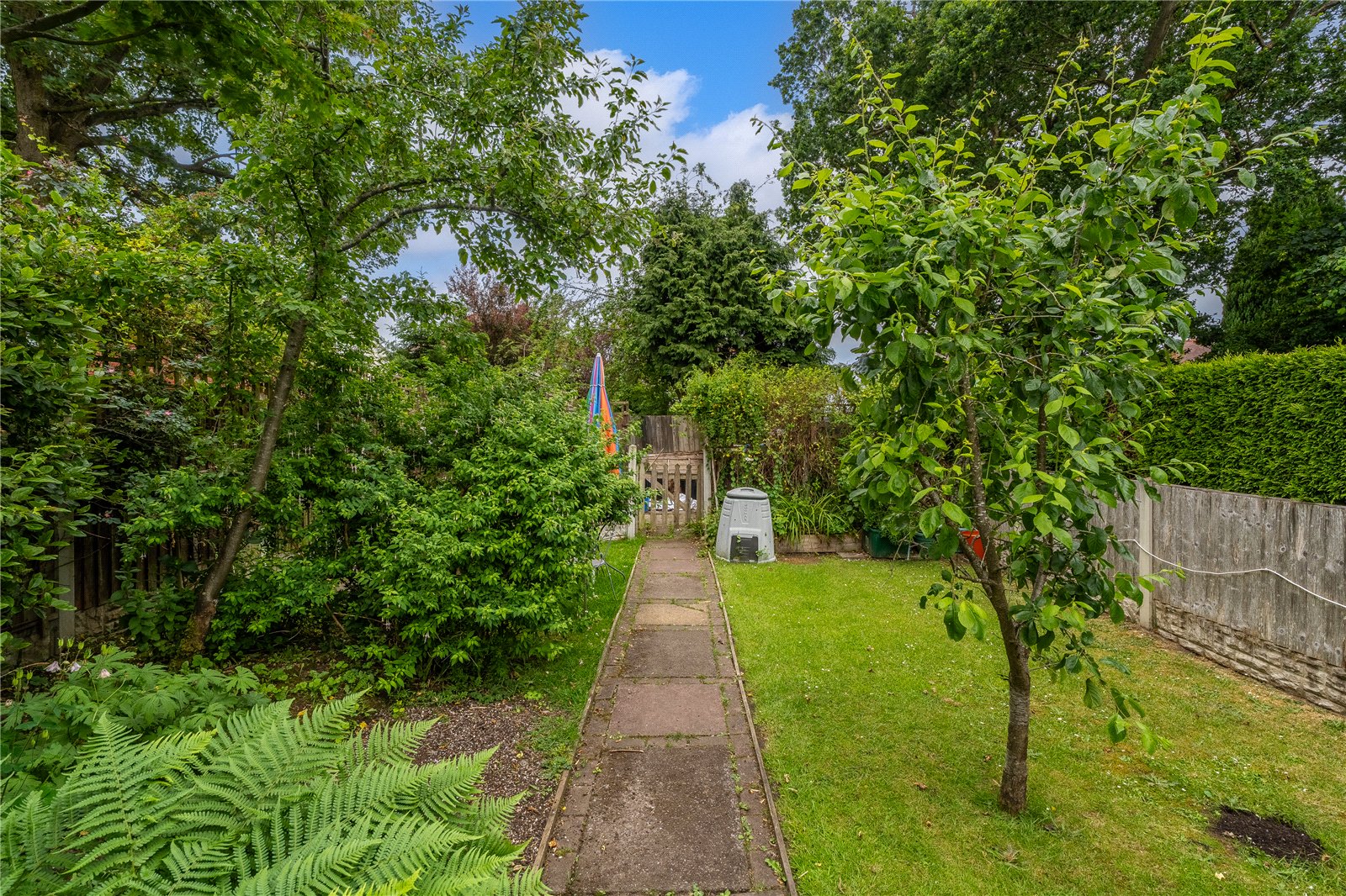 Bhylls Crescent, Wolverhampton, West Midlands, WV3 - DB Roberts