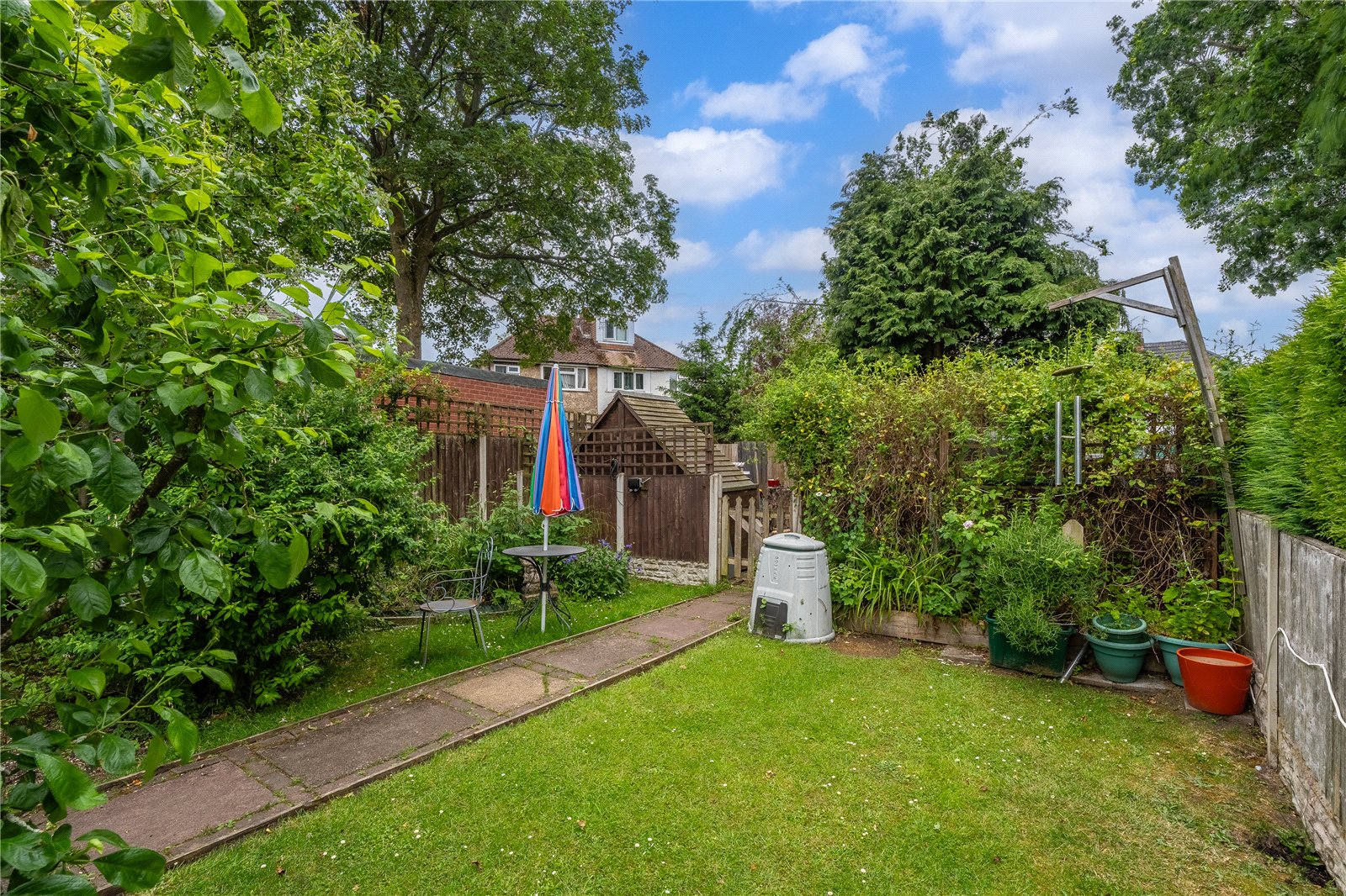 Bhylls Crescent, Wolverhampton, West Midlands, WV3 - DB Roberts