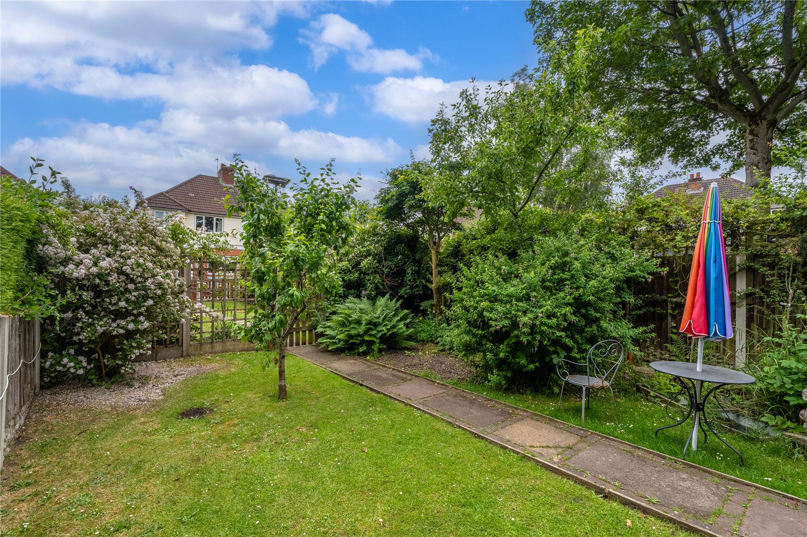 Bhylls Crescent, Wolverhampton, West Midlands, WV3 - DB Roberts