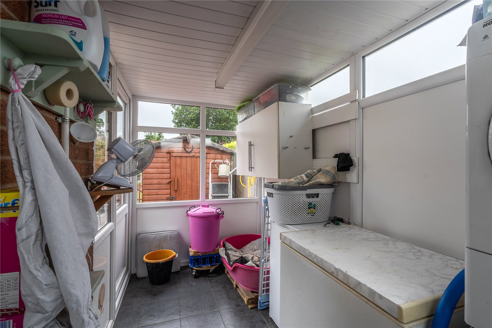 Bhylls Crescent, Wolverhampton, West Midlands, WV3 - DB Roberts