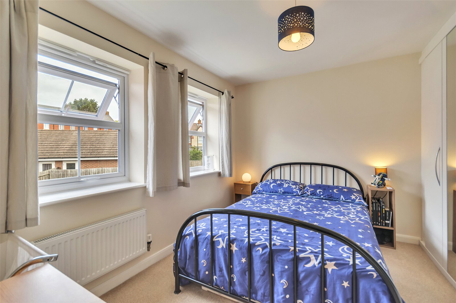 Laburnum Grove, Spring Gardens, Shrewsbury, SY1 - DB Roberts
