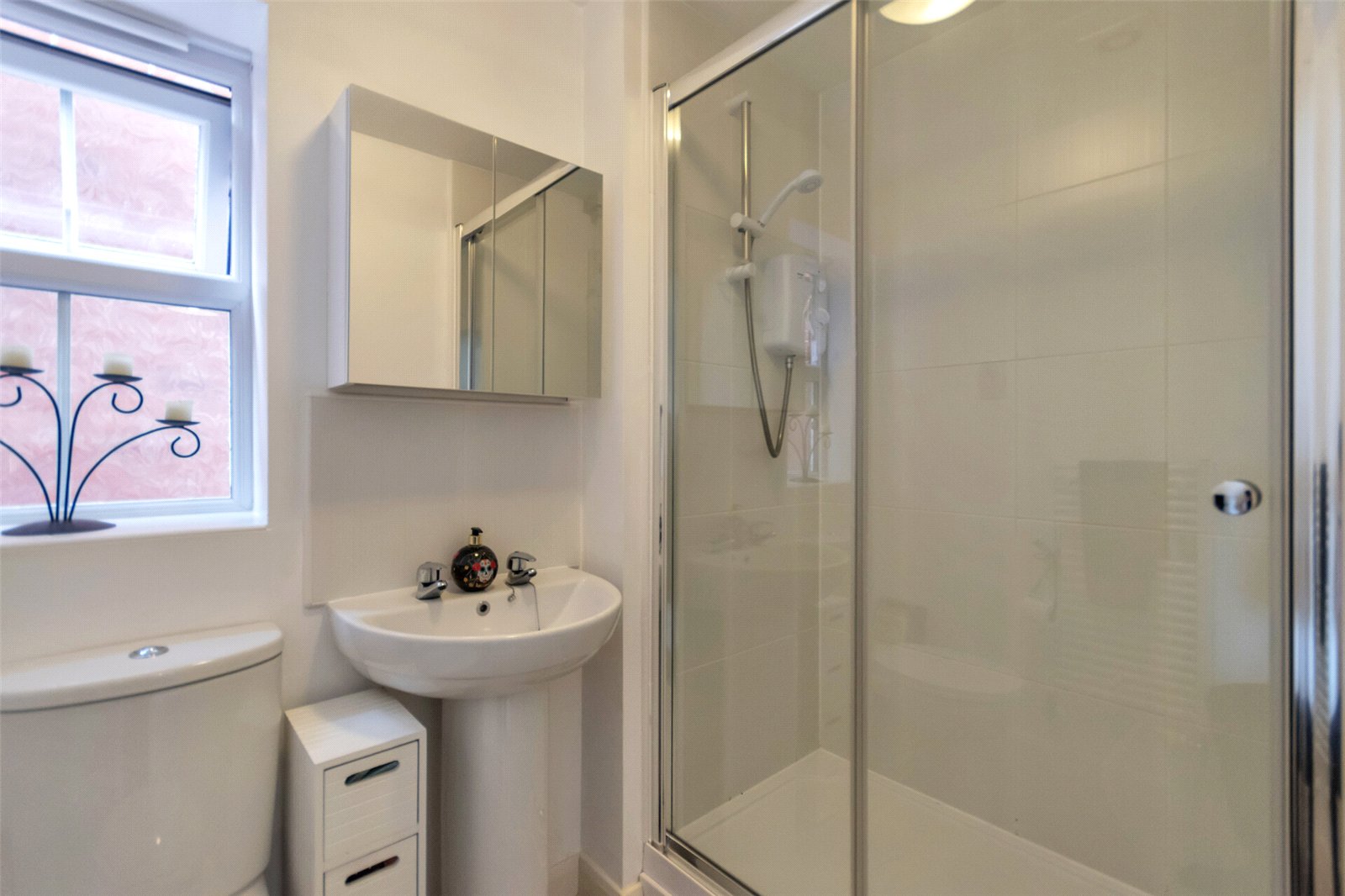 Laburnum Grove, Spring Gardens, Shrewsbury, SY1 - DB Roberts