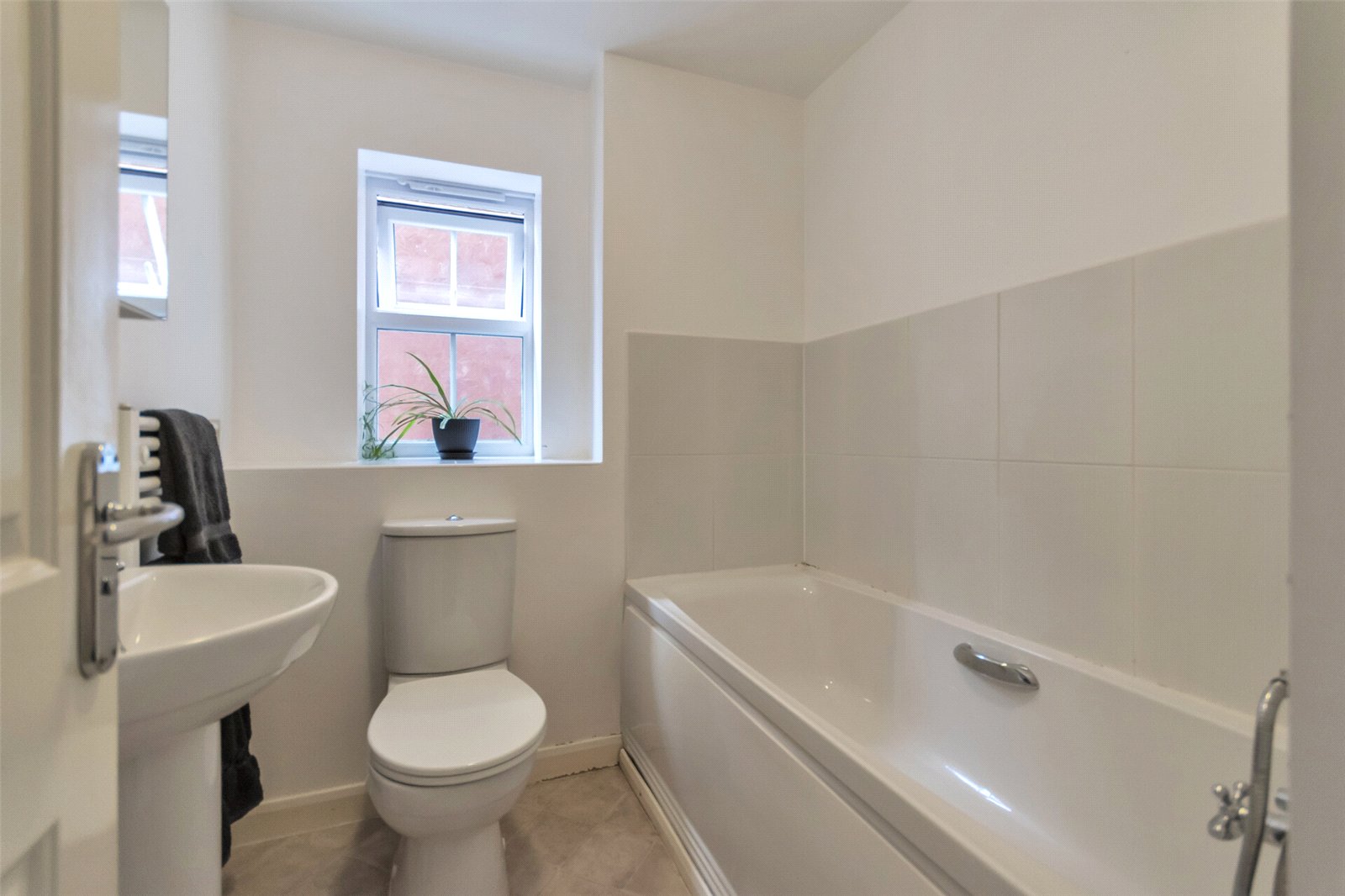 Laburnum Grove, Spring Gardens, Shrewsbury, SY1 - DB Roberts