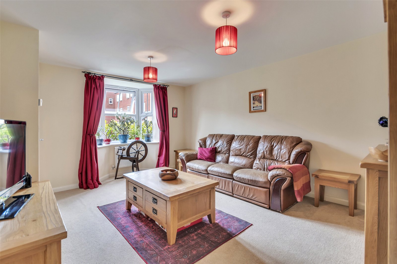 Laburnum Grove, Spring Gardens, Shrewsbury, SY1 - DB Roberts