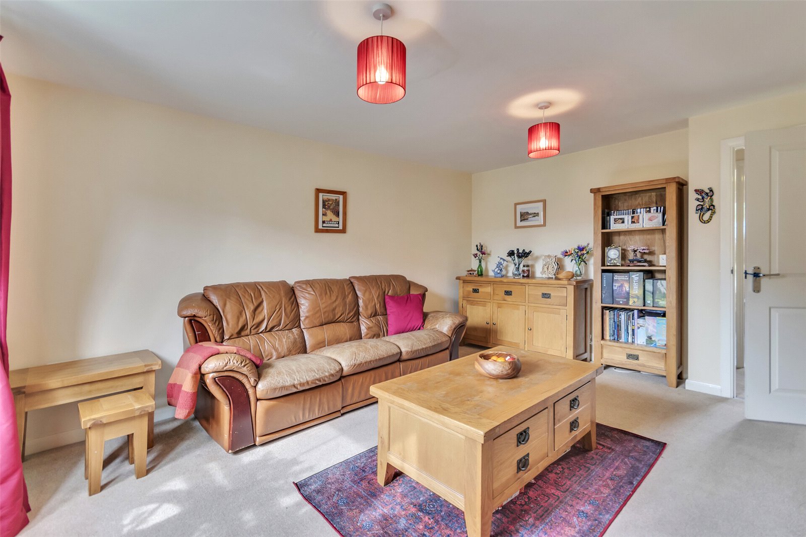 Laburnum Grove, Spring Gardens, Shrewsbury, SY1 - DB Roberts