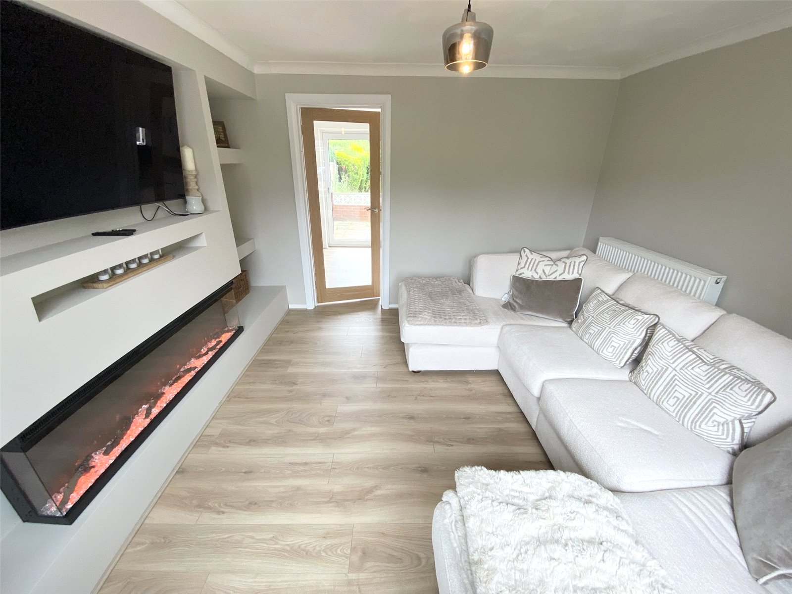 Second Avenue, Ketley Bank, Telford, TF2 - DB Roberts
