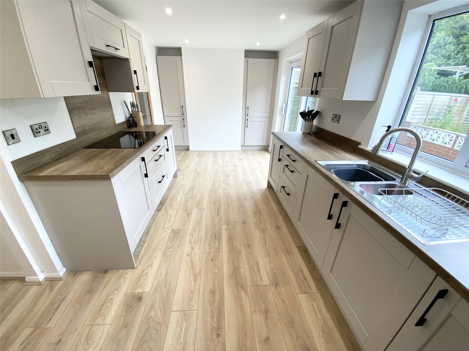Second Avenue, Ketley Bank, Telford, TF2 - DB Roberts