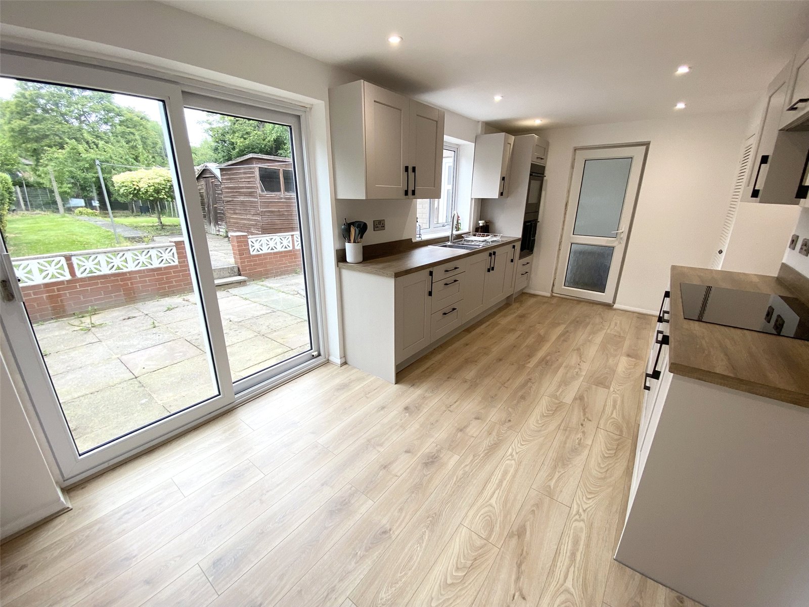 Second Avenue, Ketley Bank, Telford, TF2 - DB Roberts