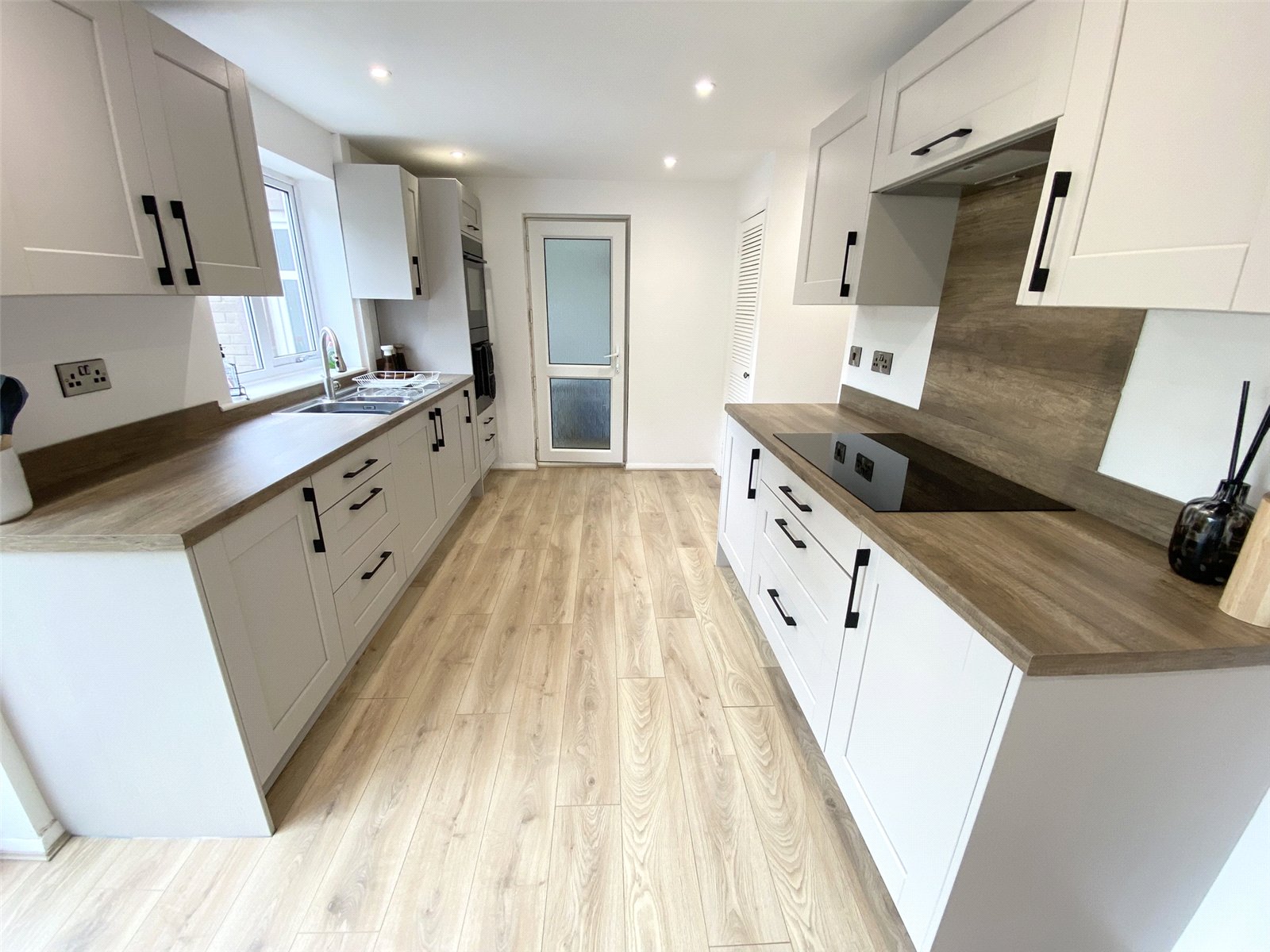 Second Avenue, Ketley Bank, Telford, TF2 - DB Roberts