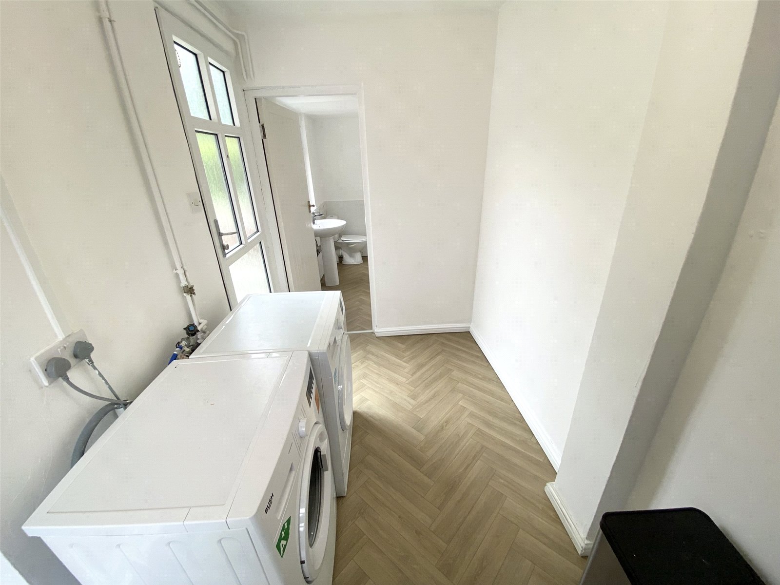 Second Avenue, Ketley Bank, Telford, TF2 - DB Roberts