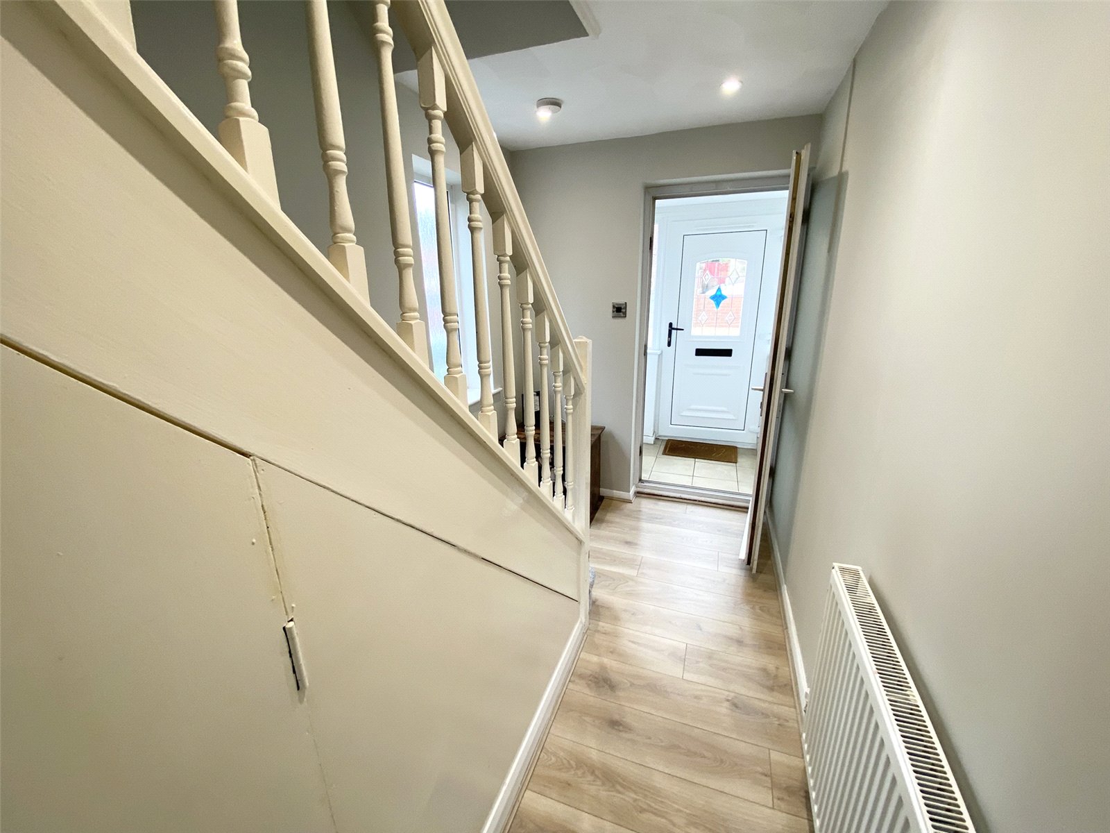 Second Avenue, Ketley Bank, Telford, TF2 - DB Roberts
