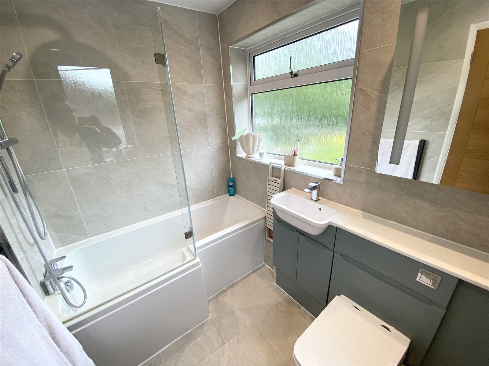 Second Avenue, Ketley Bank, Telford, TF2 - DB Roberts