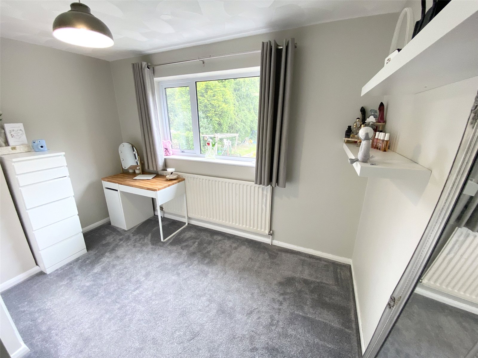 Second Avenue, Ketley Bank, Telford, TF2 - DB Roberts