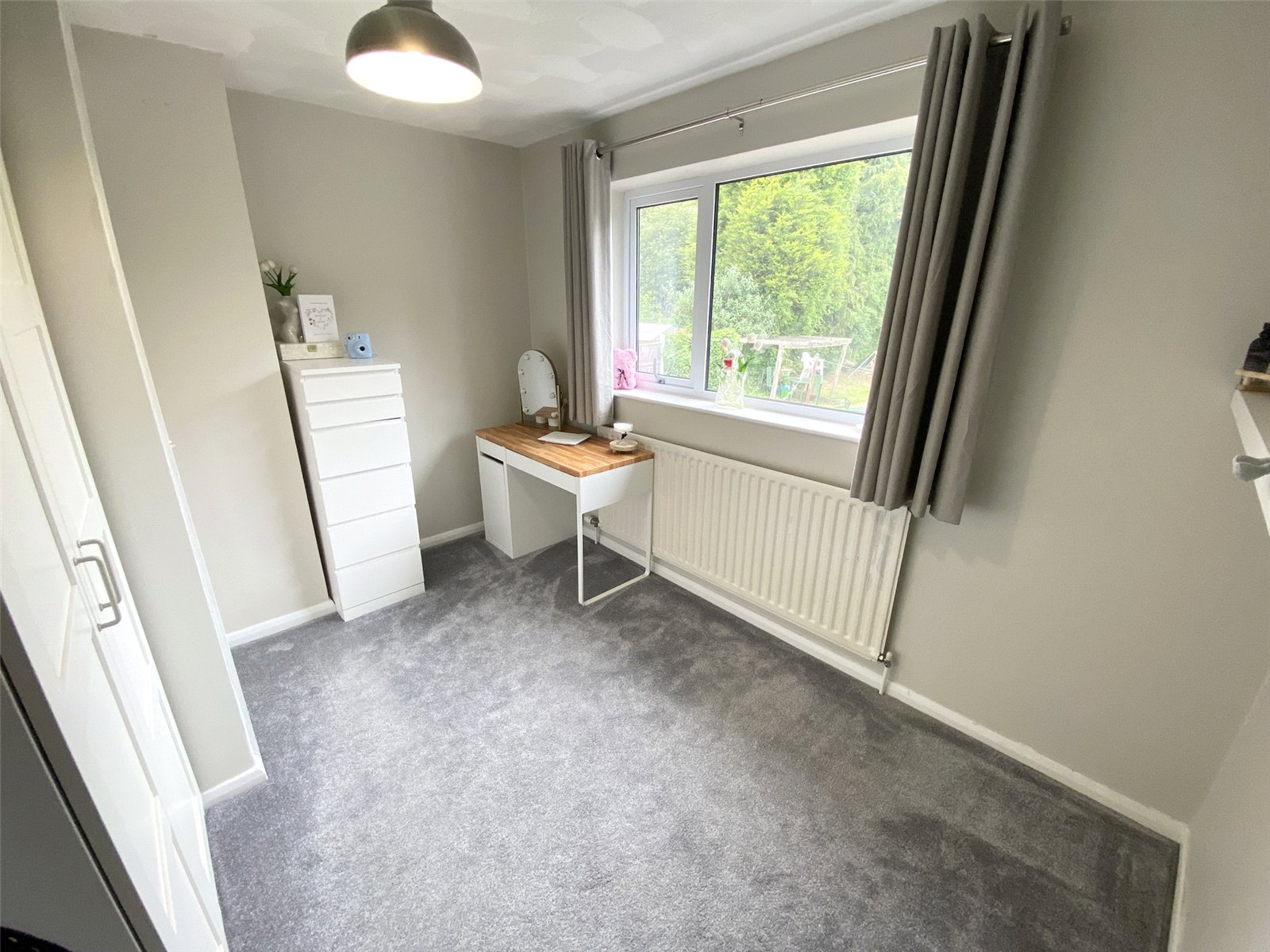 Second Avenue, Ketley Bank, Telford, TF2 - DB Roberts