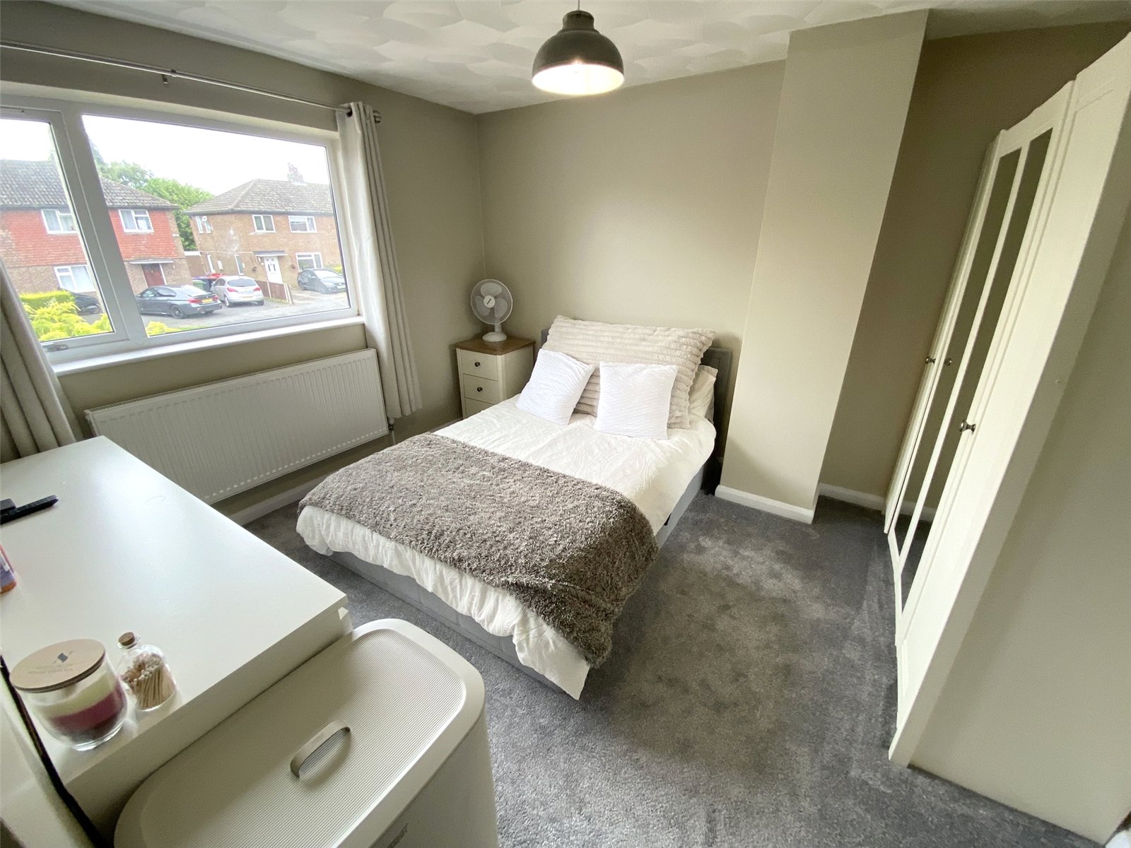 Second Avenue, Ketley Bank, Telford, TF2 - DB Roberts