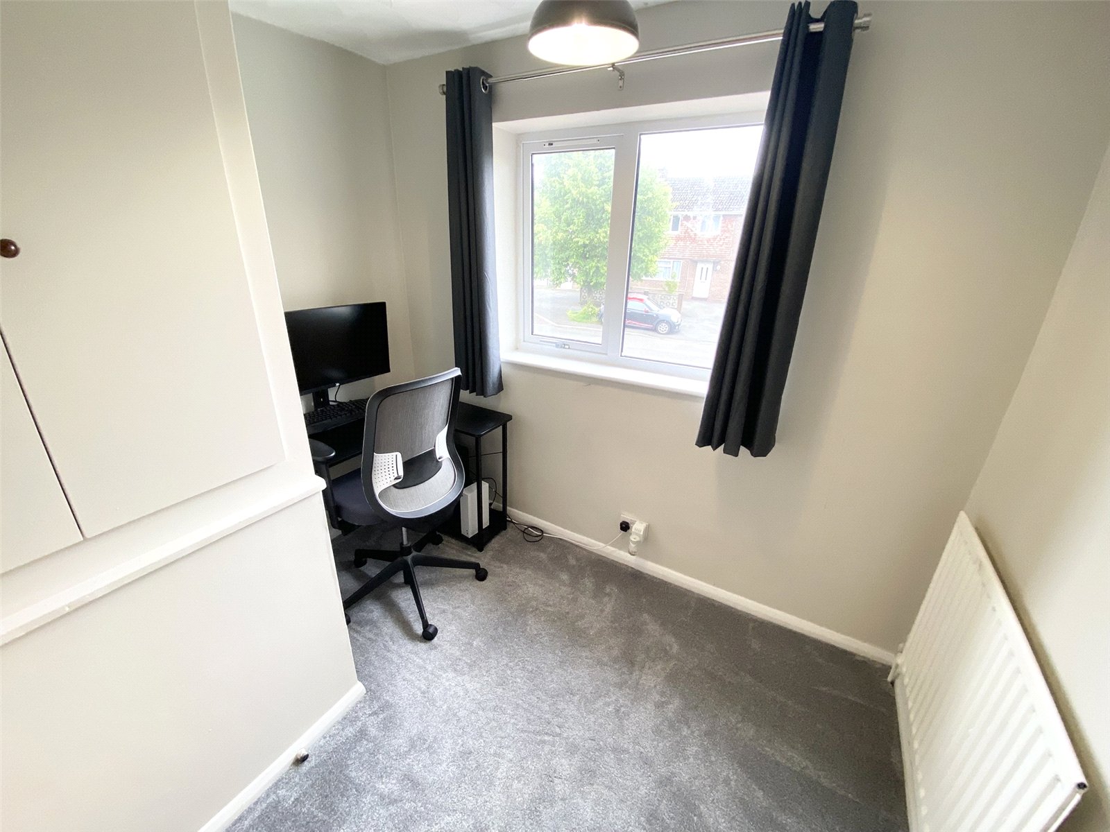 Second Avenue, Ketley Bank, Telford, TF2 - DB Roberts