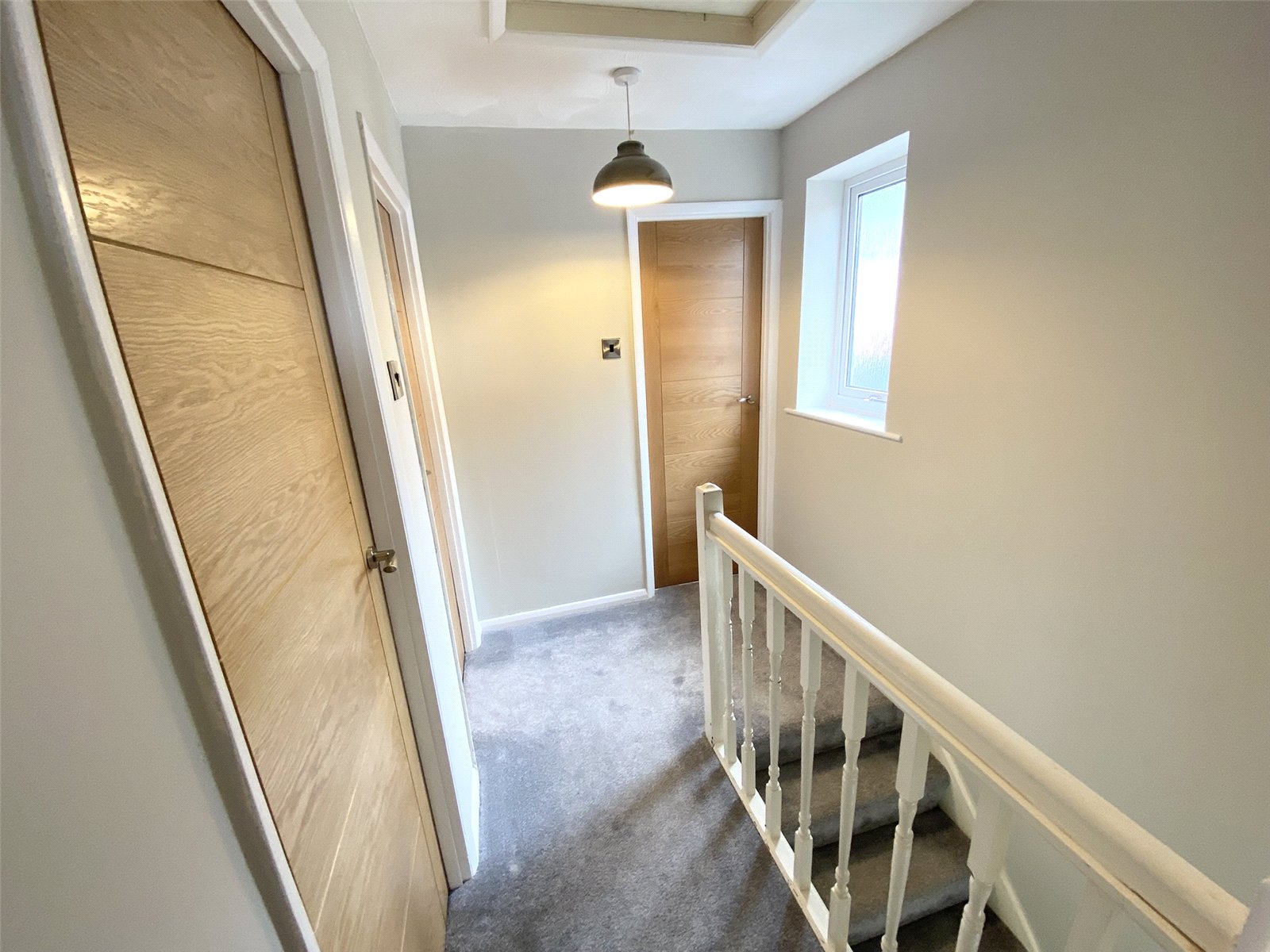 Second Avenue, Ketley Bank, Telford, TF2 - DB Roberts