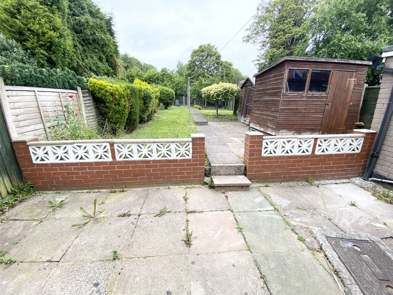 Second Avenue, Ketley Bank, Telford, TF2 - DB Roberts