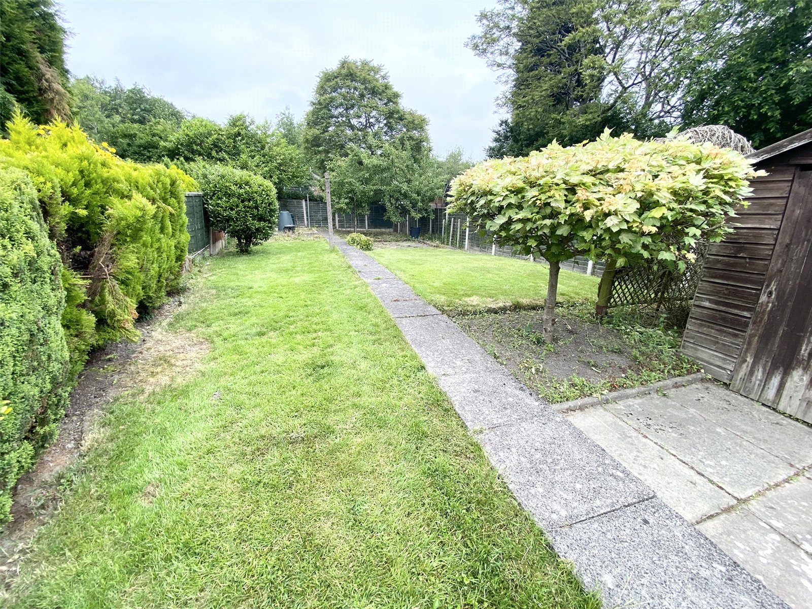 Second Avenue, Ketley Bank, Telford, TF2 - DB Roberts