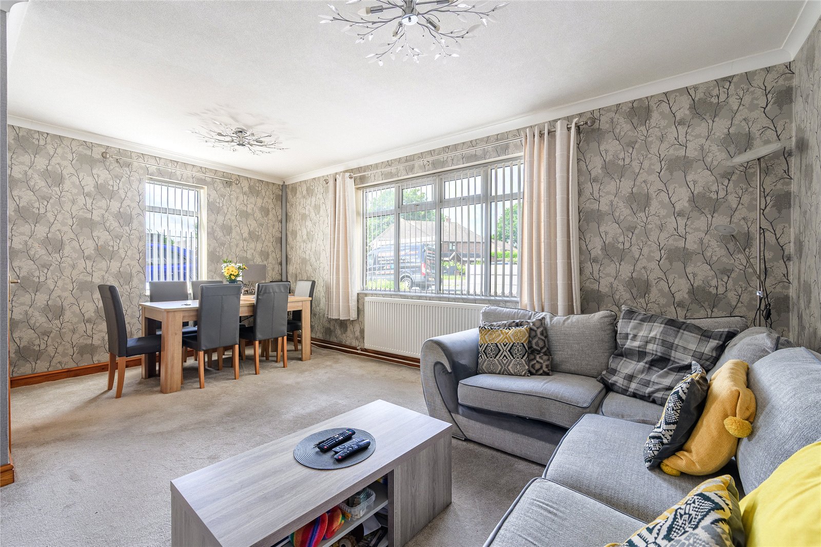 Brooklands Parade, Moseley, Wolverhampton, WV1 - DB Roberts