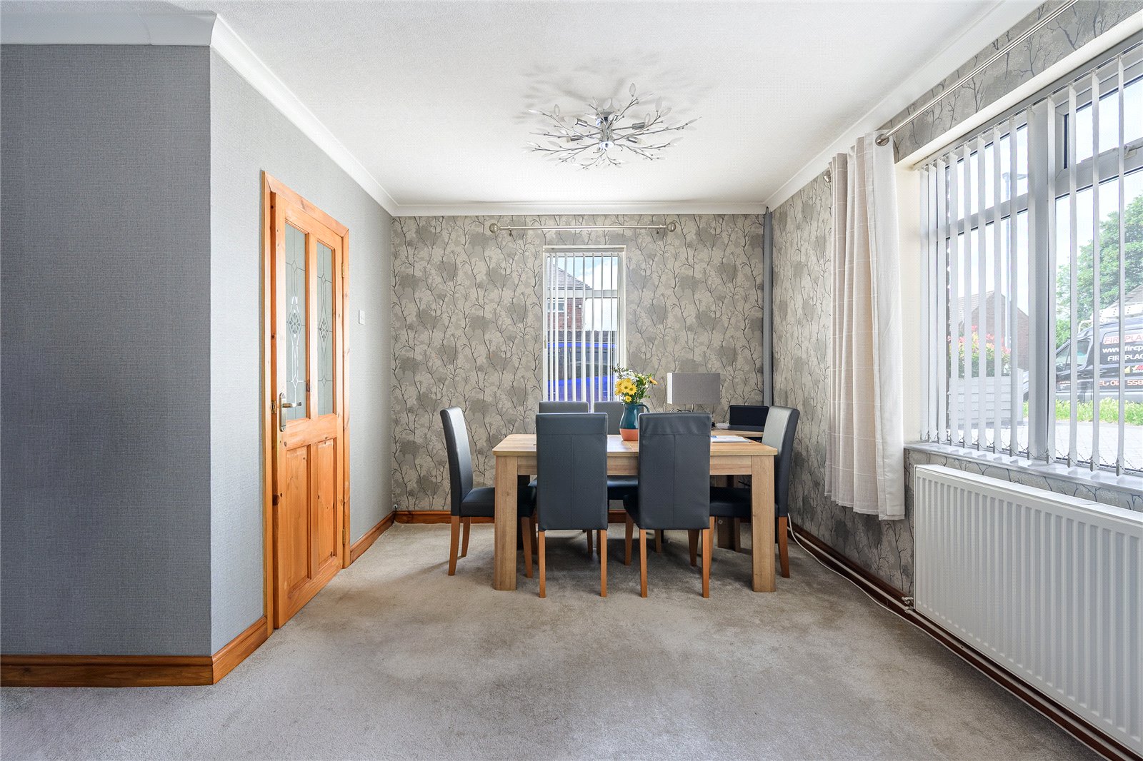 Brooklands Parade, Moseley, Wolverhampton, WV1 - DB Roberts