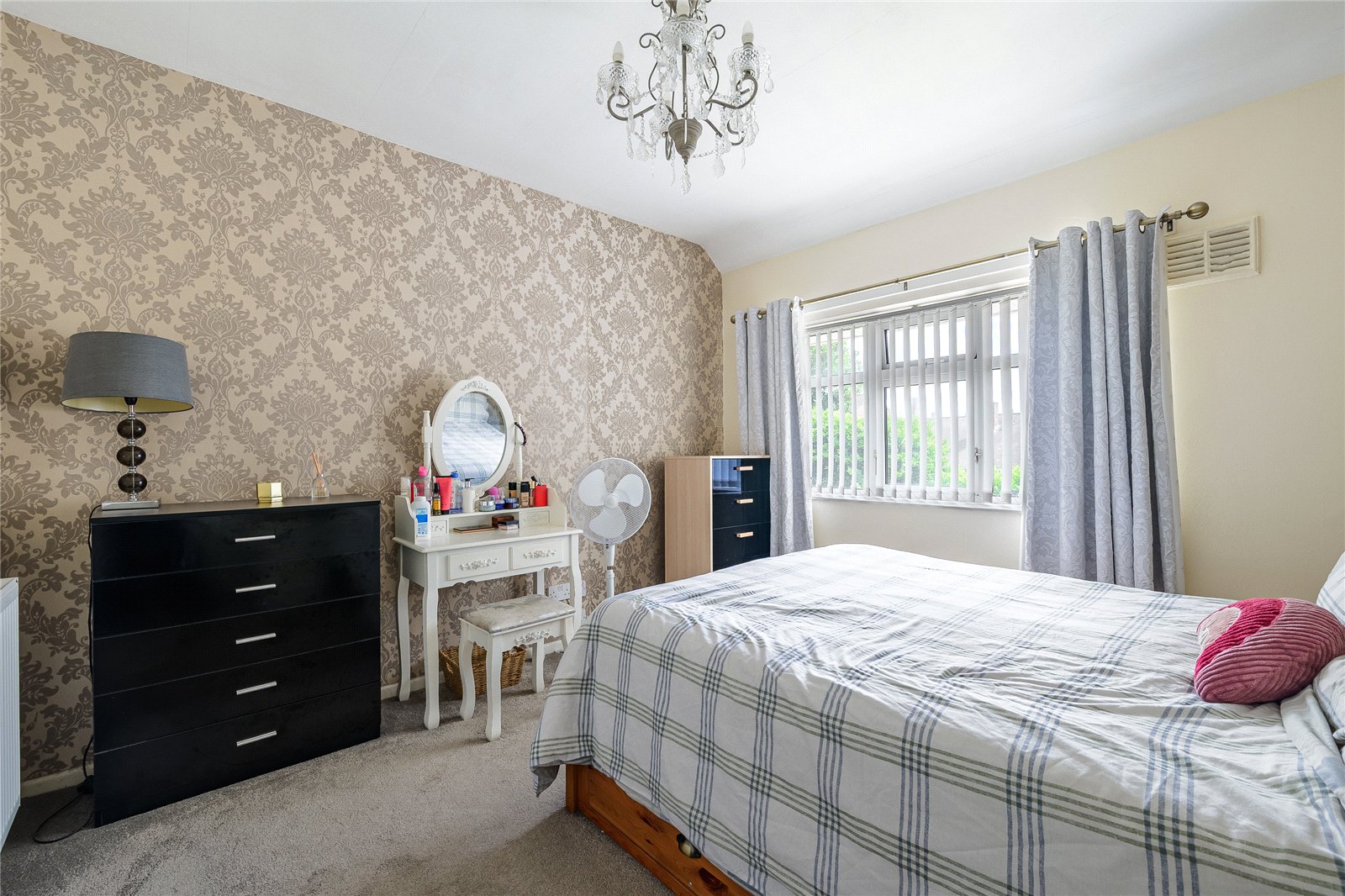 Brooklands Parade, Moseley, Wolverhampton, WV1 - DB Roberts