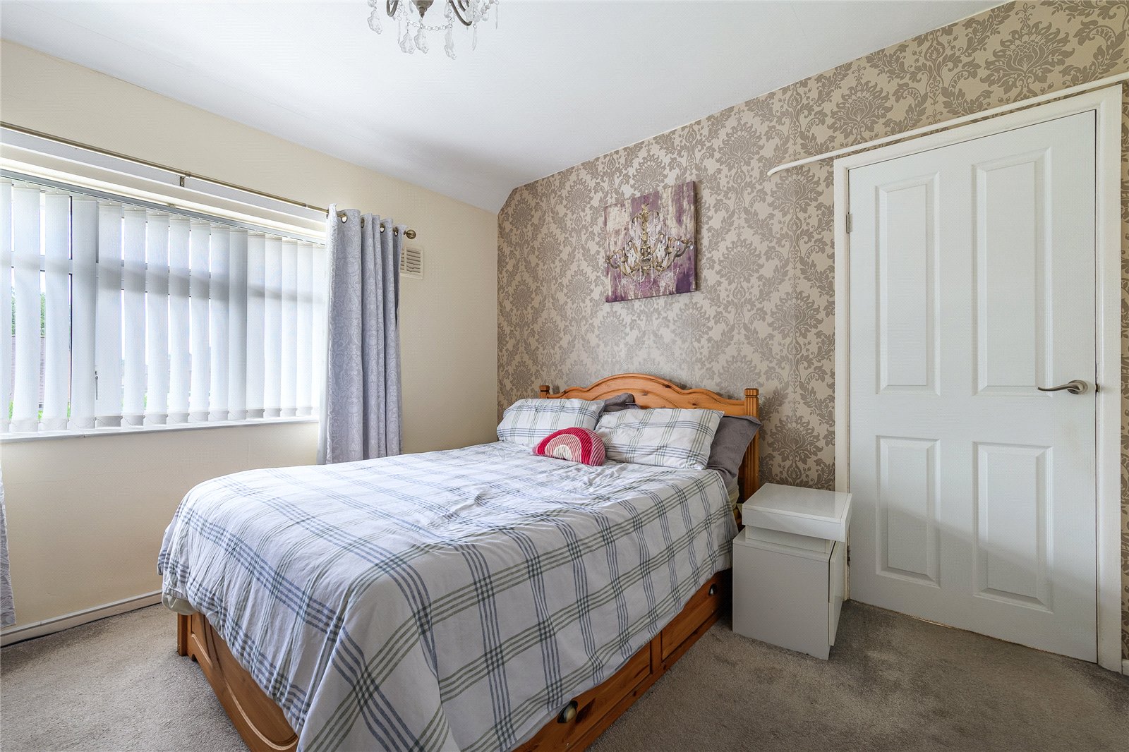 Brooklands Parade, Moseley, Wolverhampton, WV1 - DB Roberts