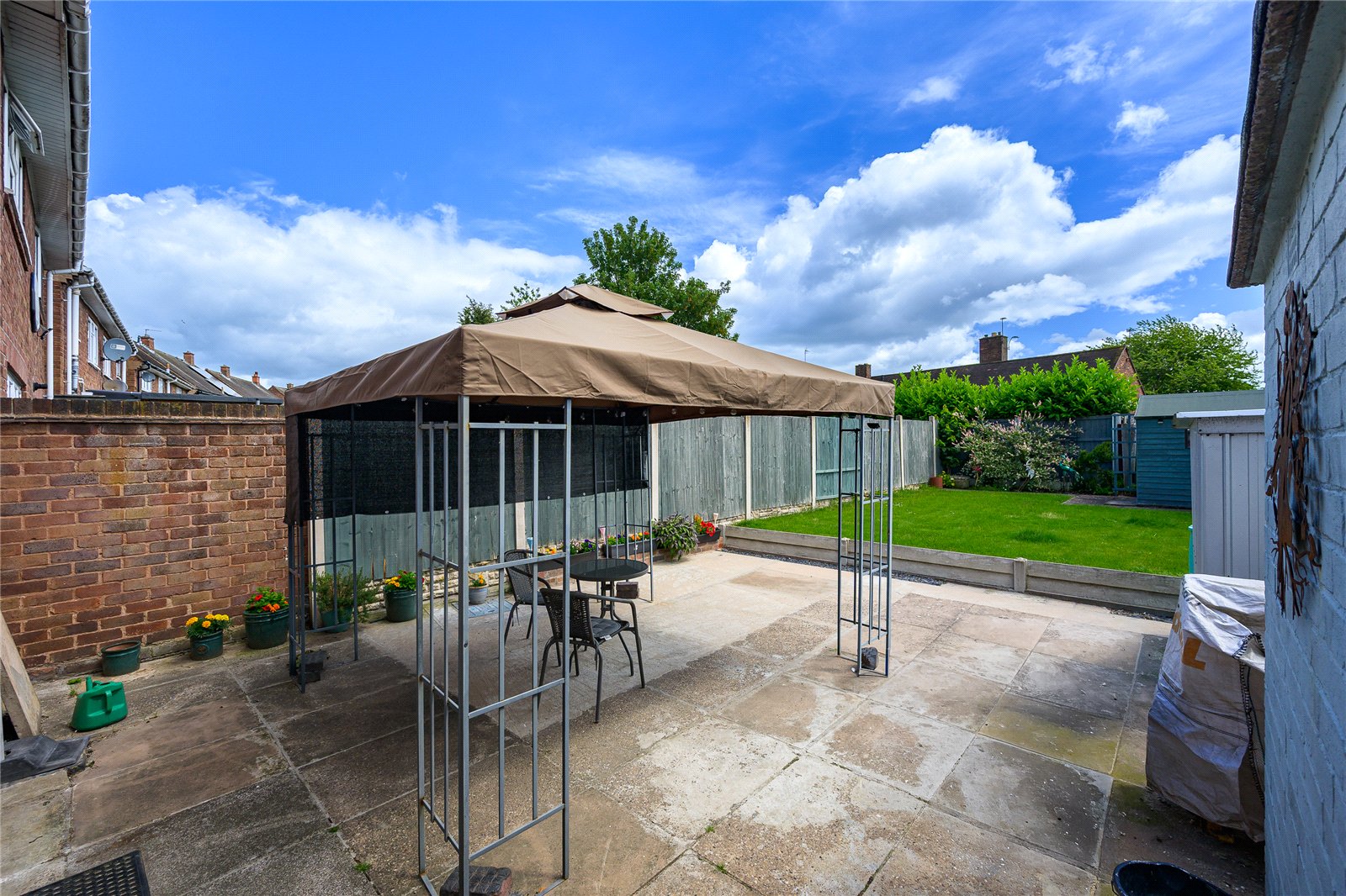 Brooklands Parade, Moseley, Wolverhampton, WV1 - DB Roberts